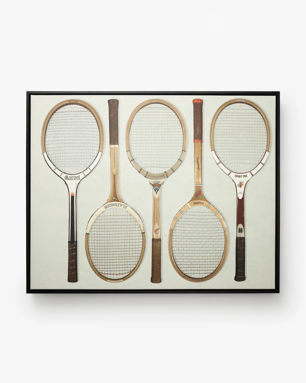 Rackets 1 - Image 2