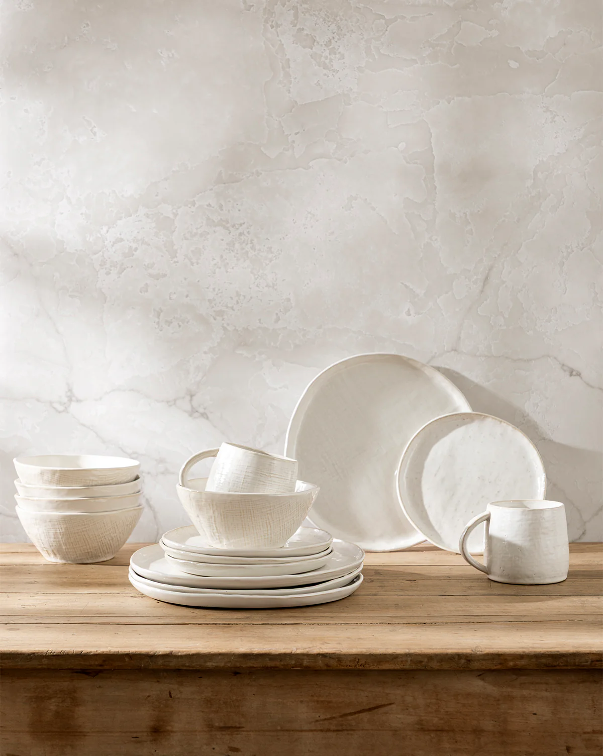 Radlee Dinner Plate (Set of 4) - Image 2