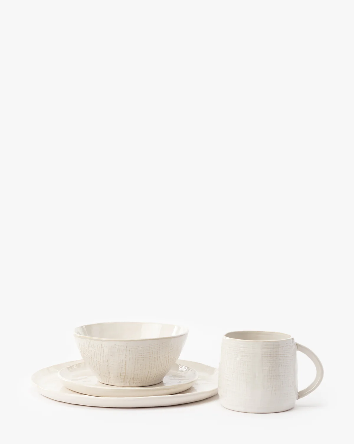 Radlee Dinner Plate (Set of 4) - Image 4