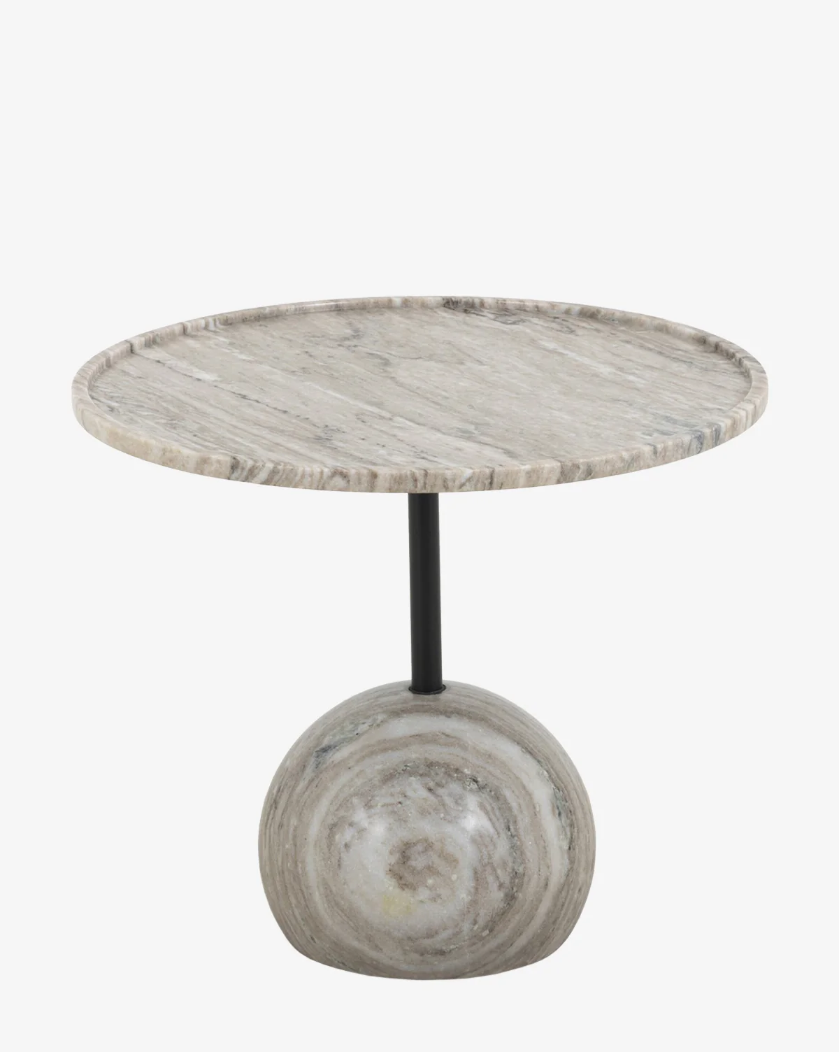 Raelynn End Table
