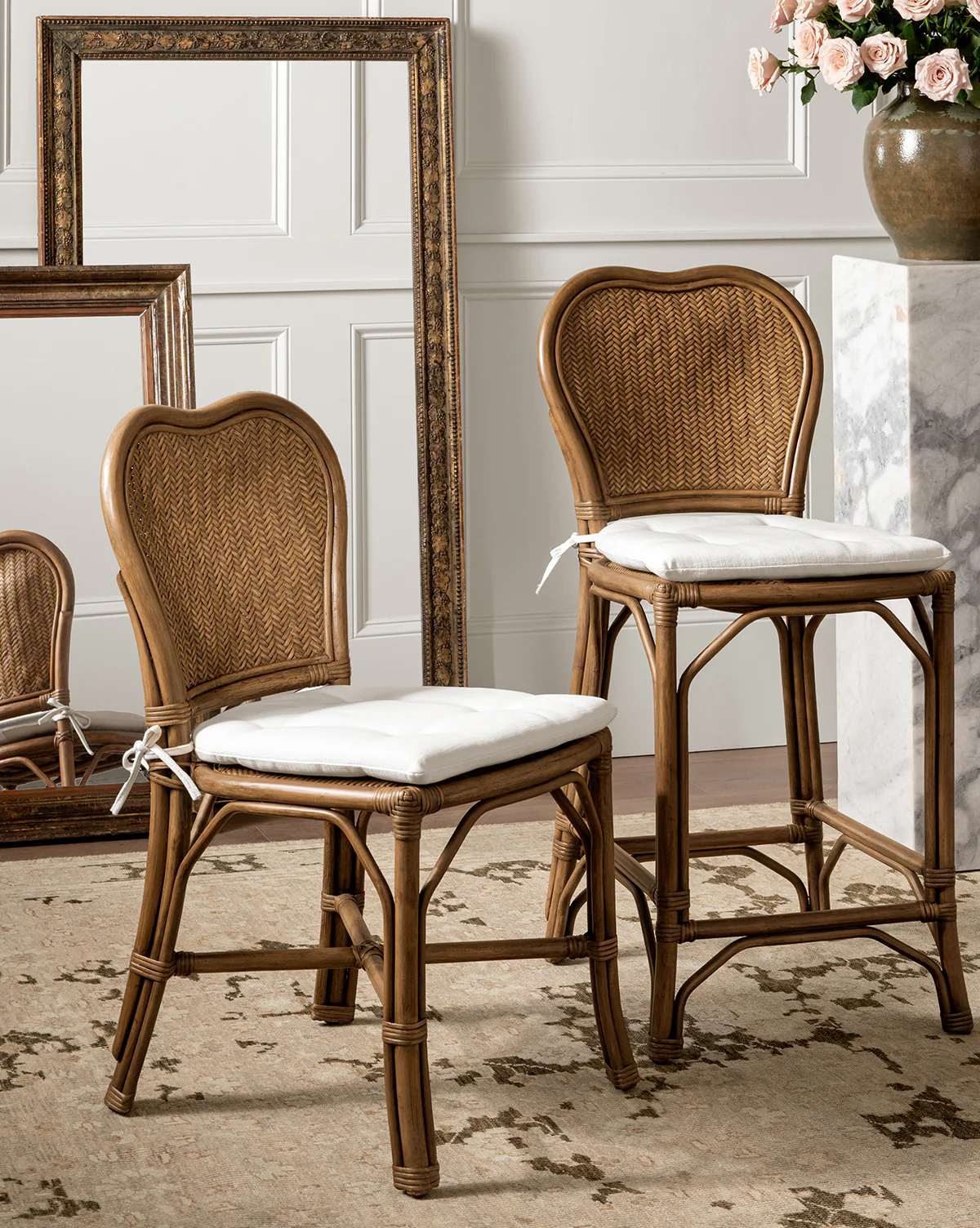 Rafaella Counter Stool - Image 6