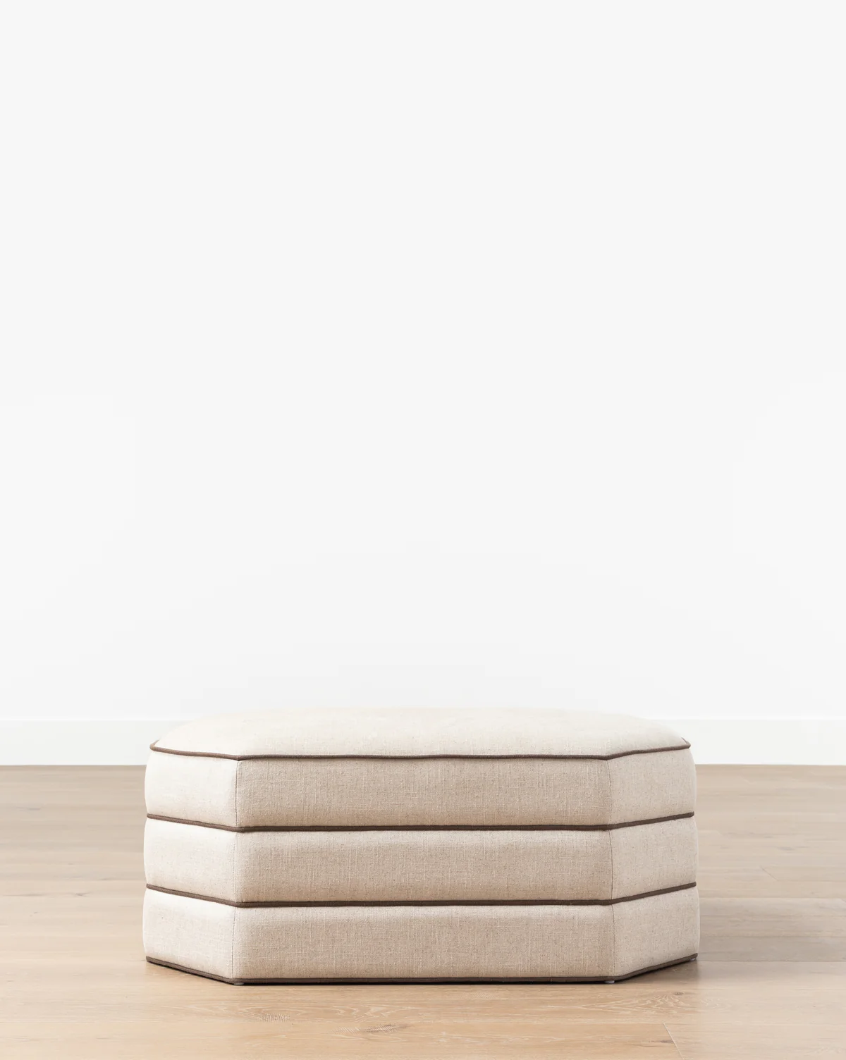 Rafferty Ottoman - Image 2