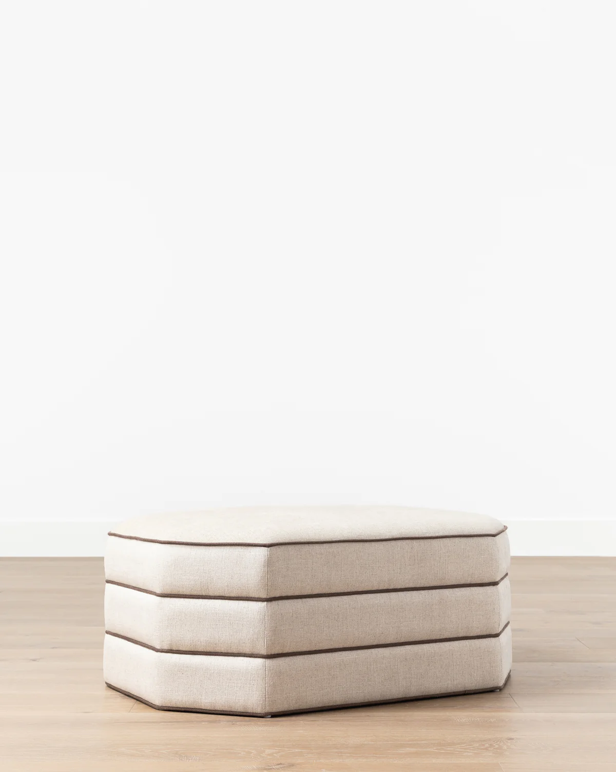 Rafferty Ottoman - Image 3