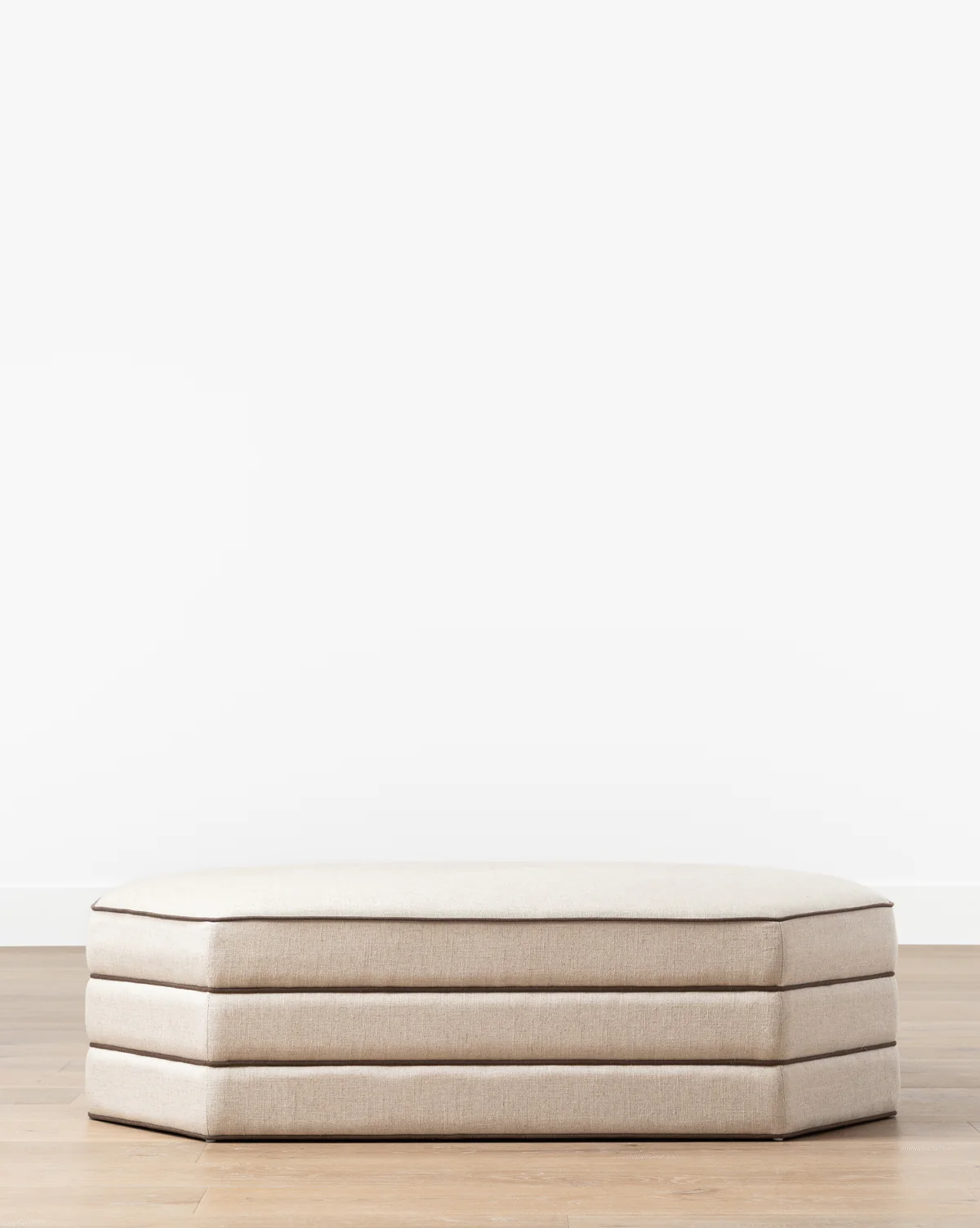 Rafferty Ottoman - Image 5