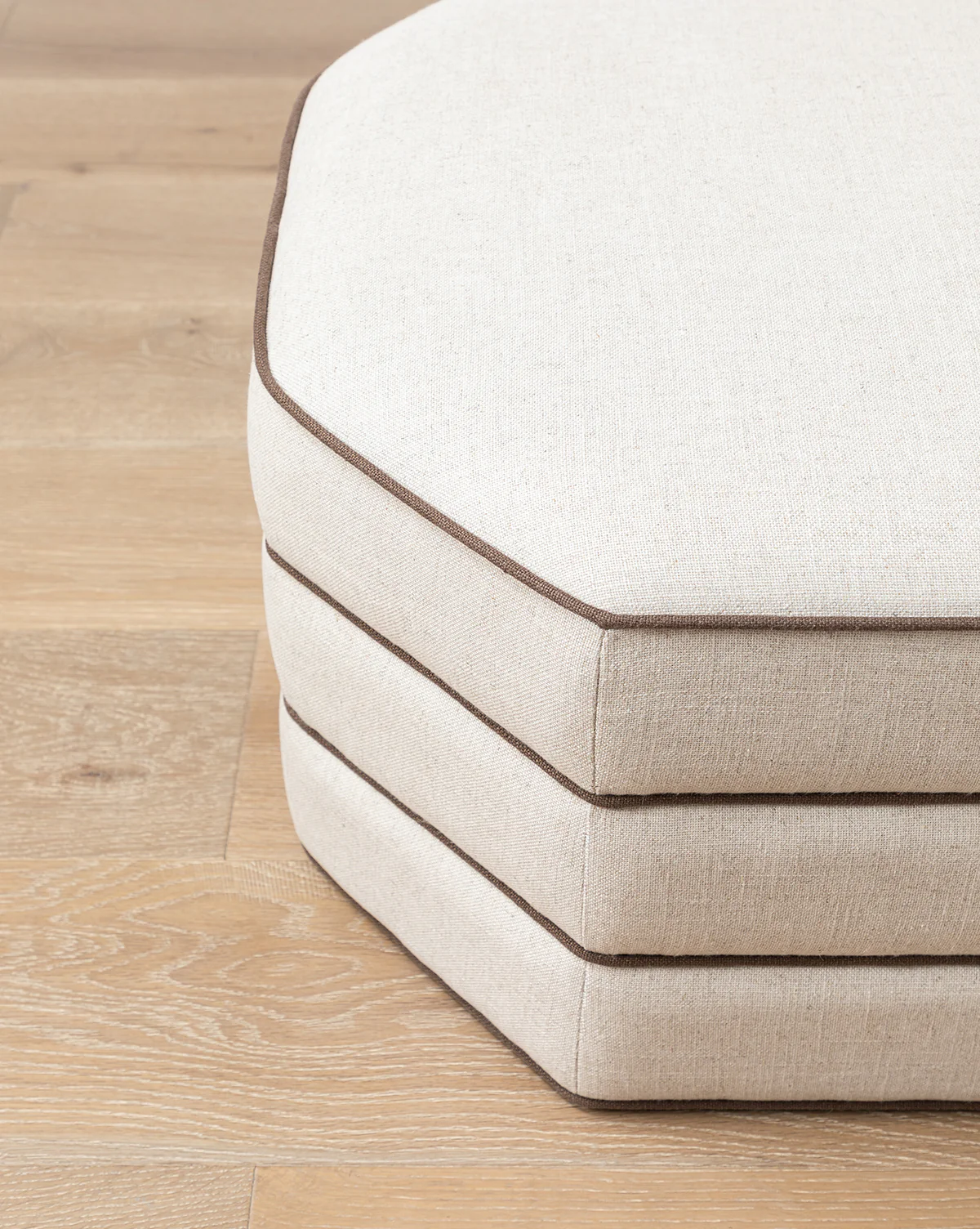 Rafferty Ottoman - Image 7