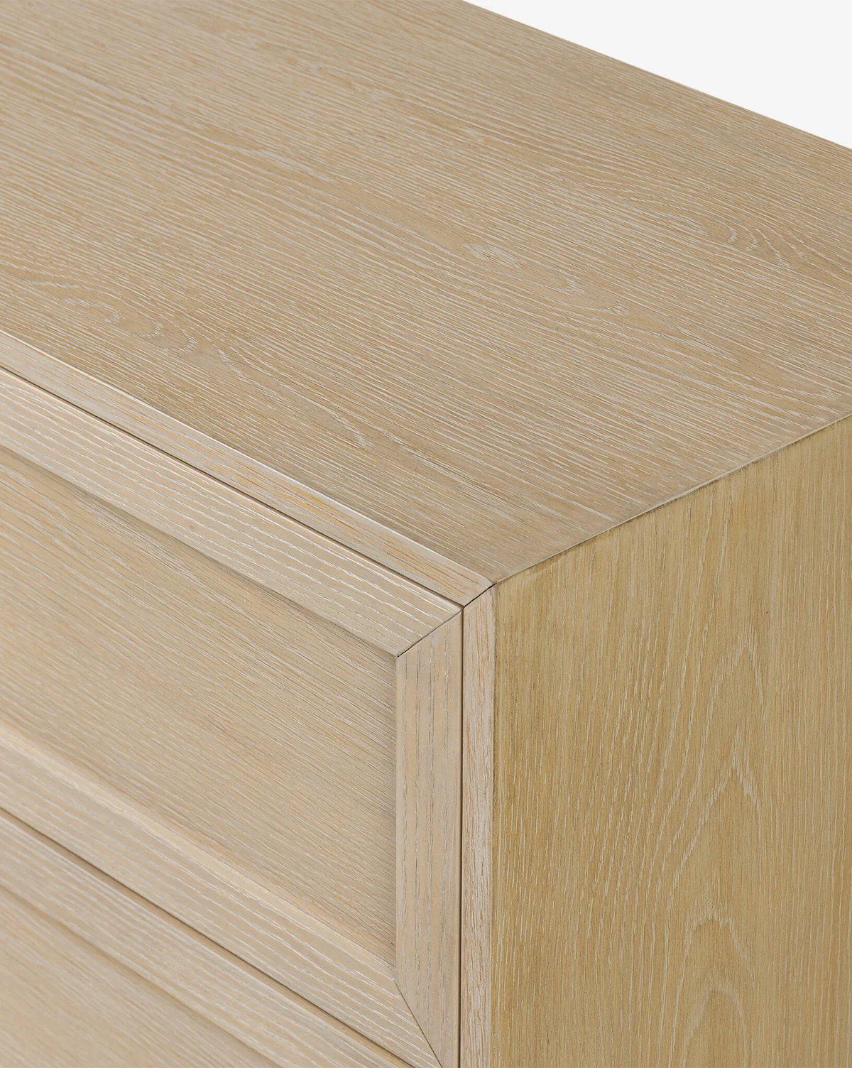 Raine 6 Drawer Dresser - Image 3