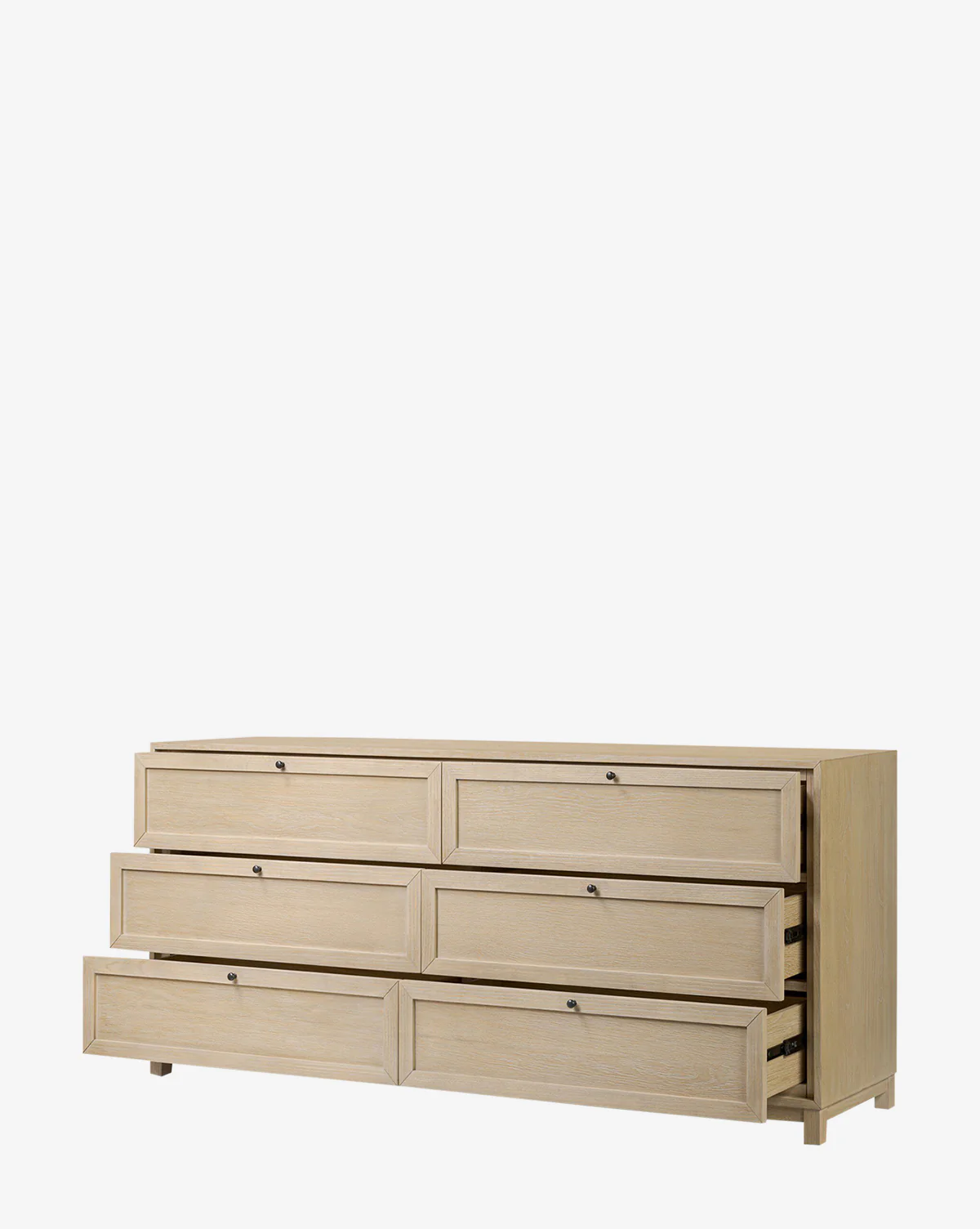 Raine 6 Drawer Dresser - Image 5