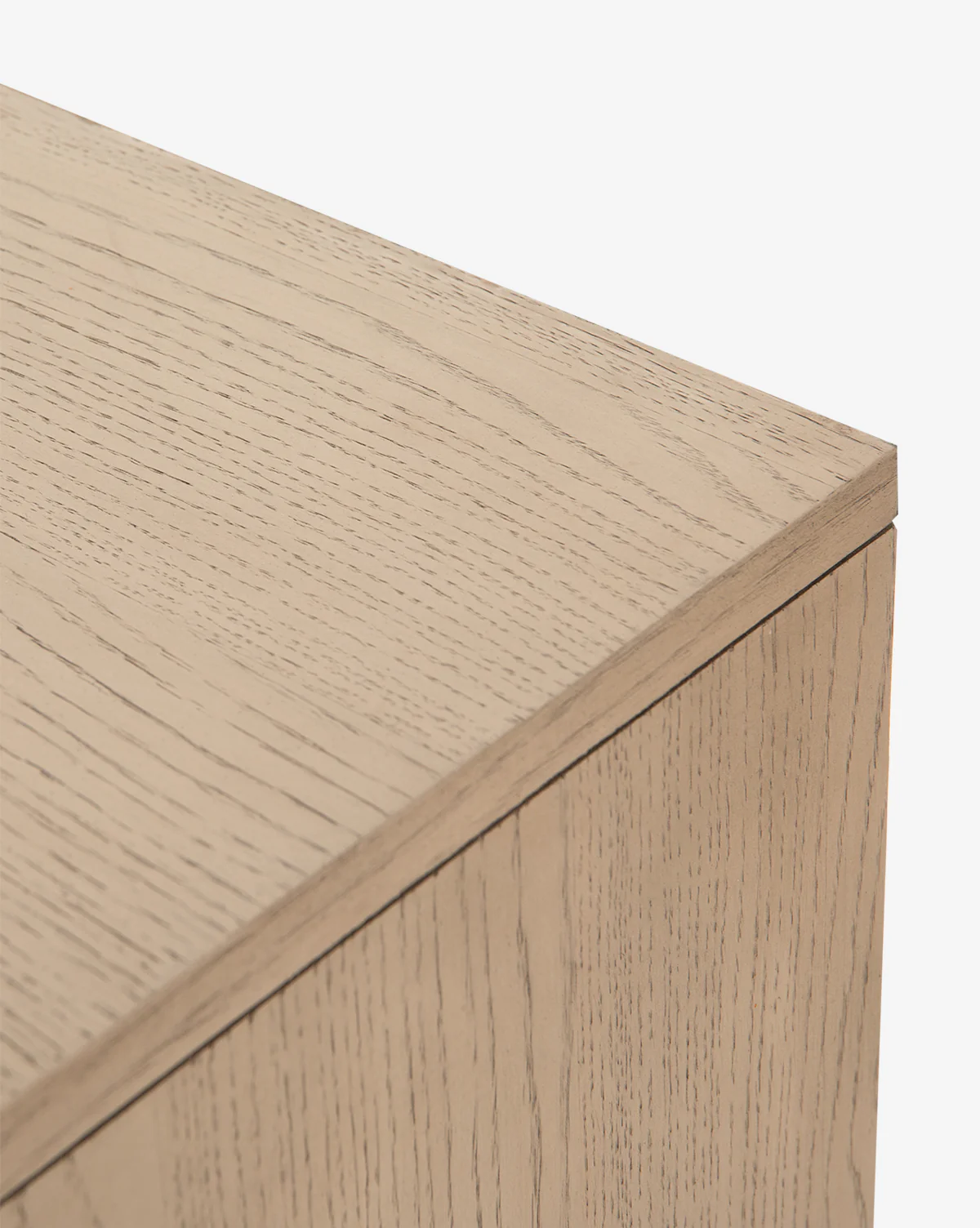 Ralston 3-Drawer Nightstand - Image 3