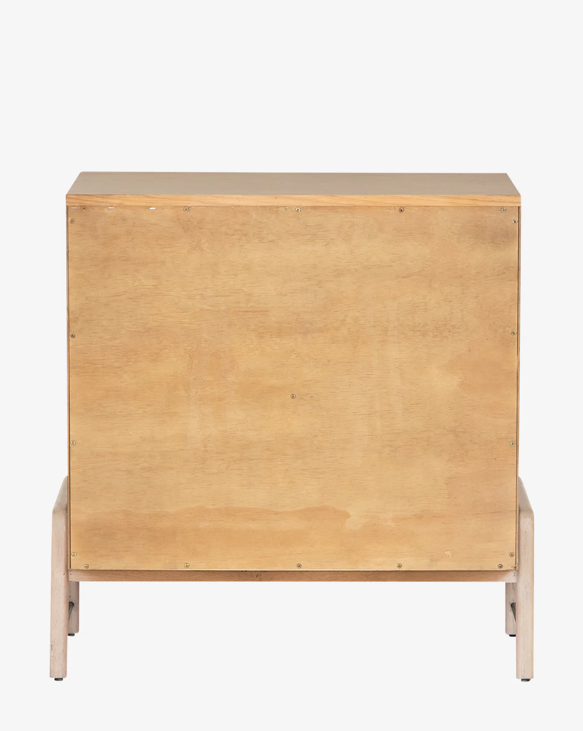Ralston 3-Drawer Nightstand - Image 7