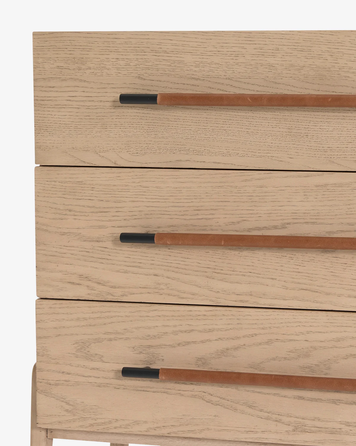 Ralston 6-Drawer Dresser - Image 3