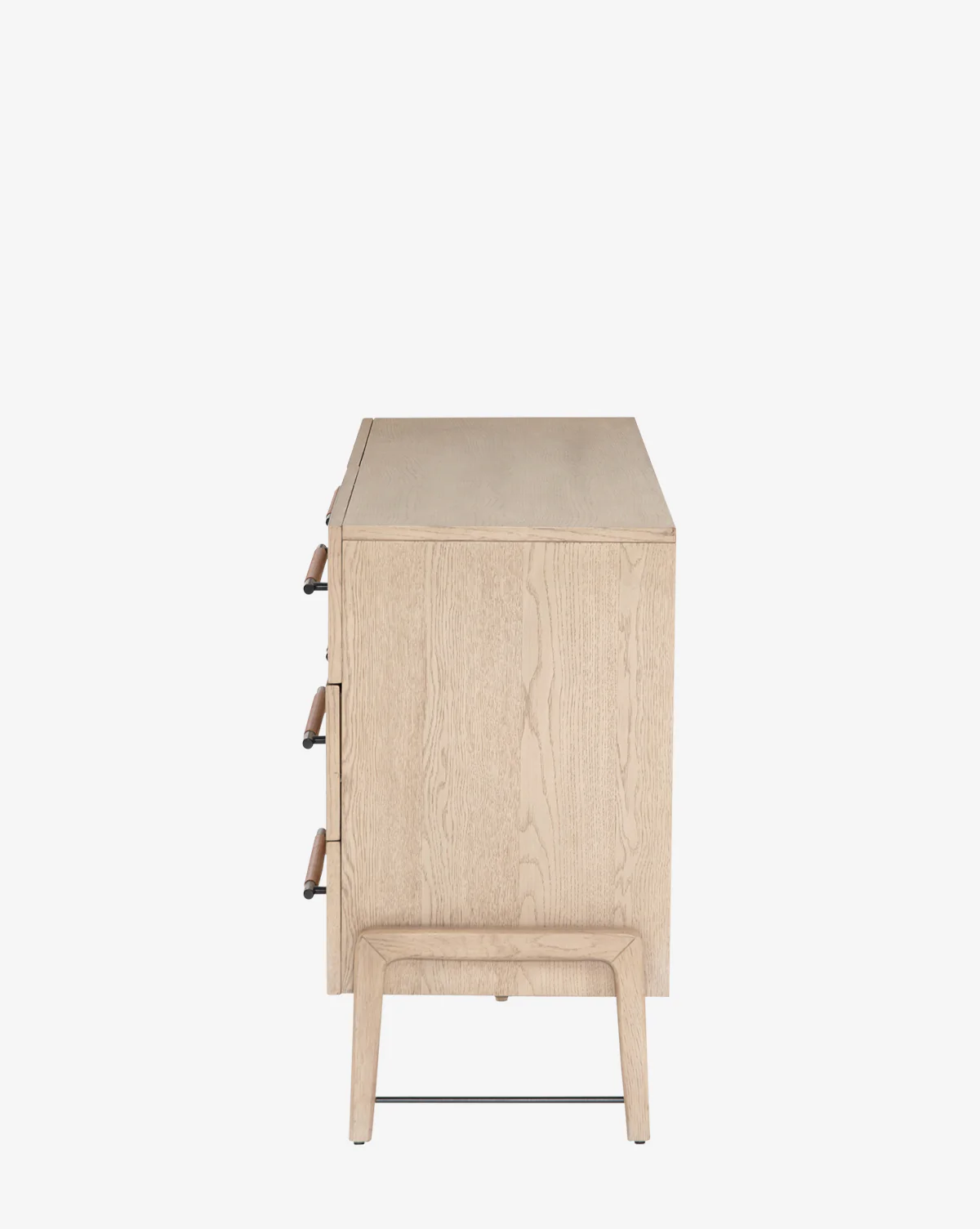 Ralston 6-Drawer Dresser - Image 6