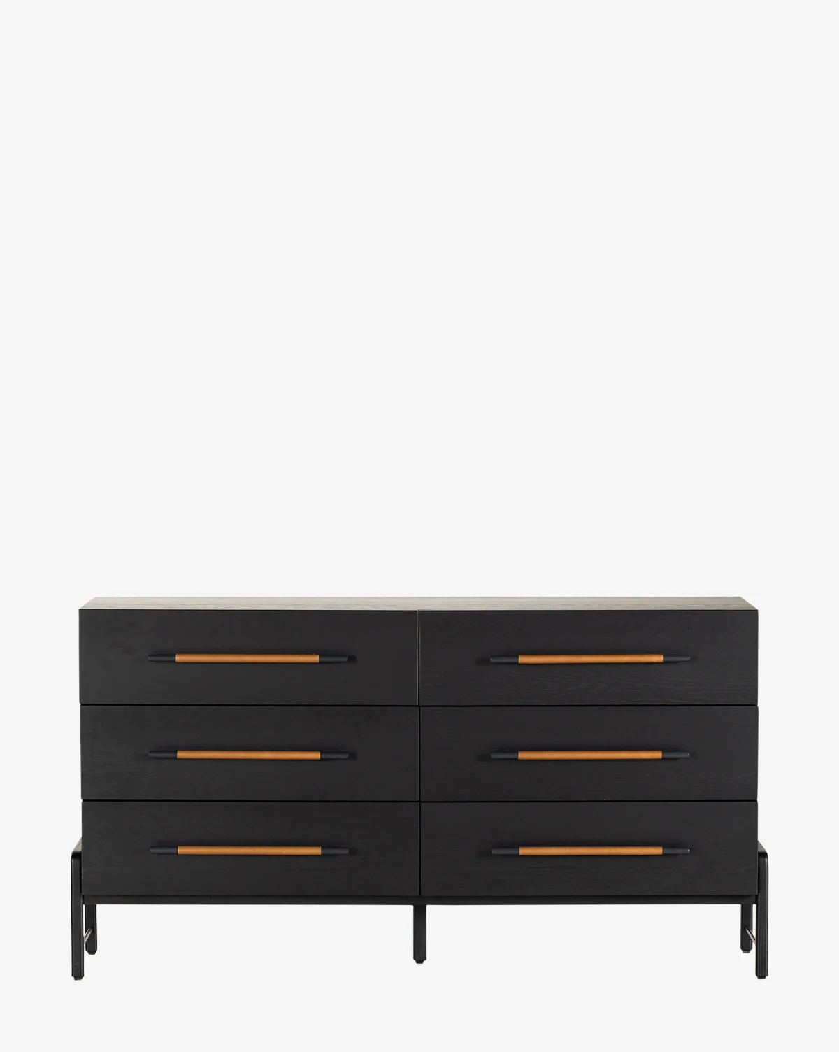 Ralston 6-Drawer Dresser - Image 8
