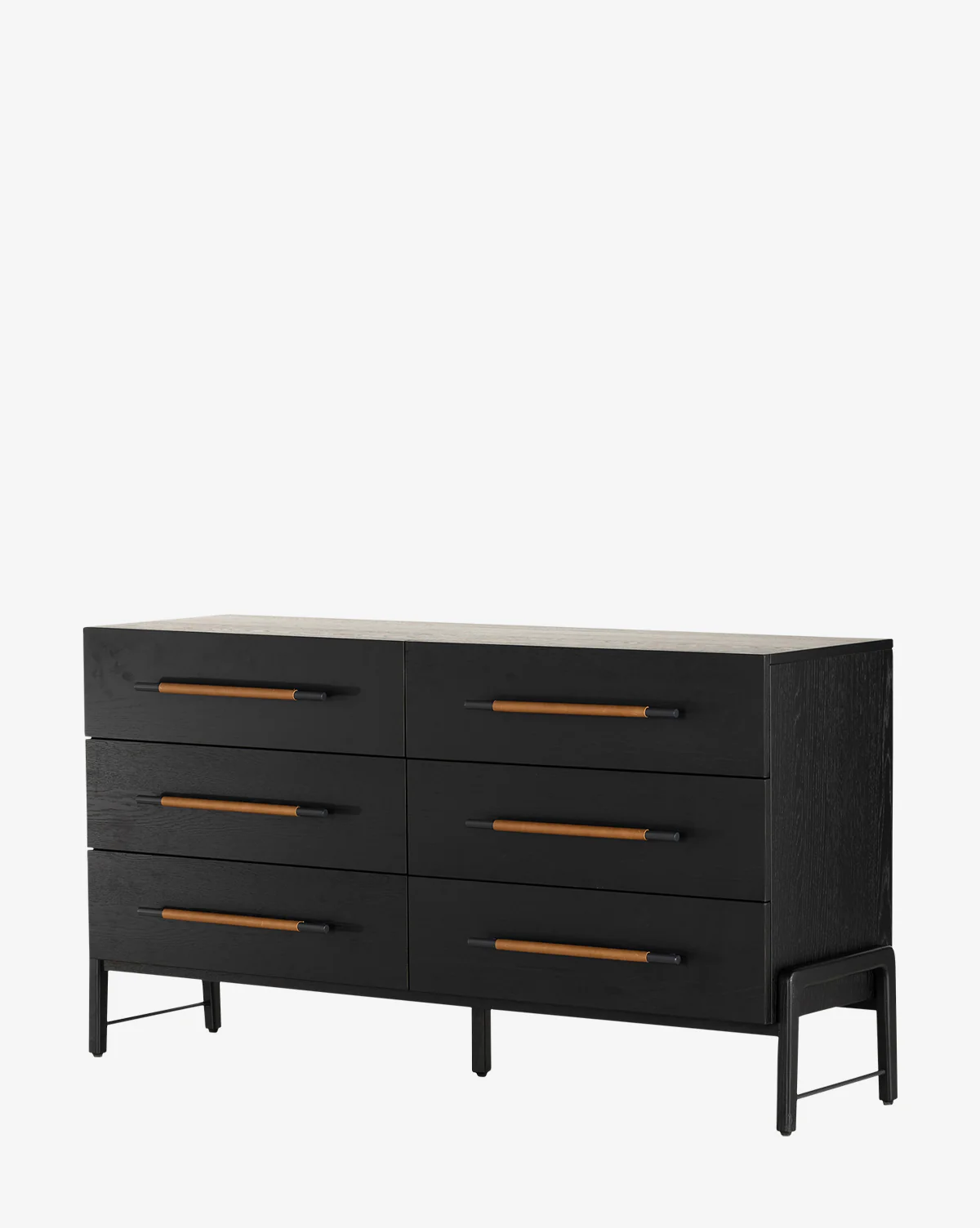 Ralston 6-Drawer Dresser - Image 9