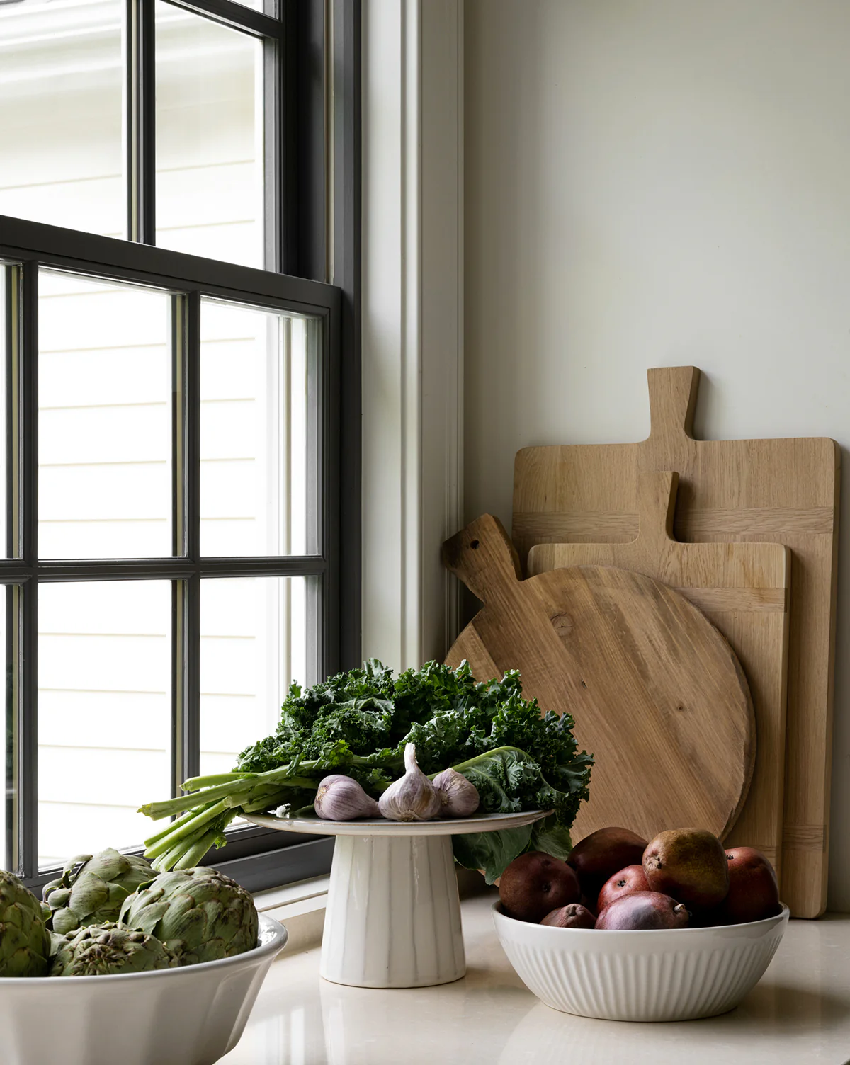 Rectangle Bread Board - Image 4