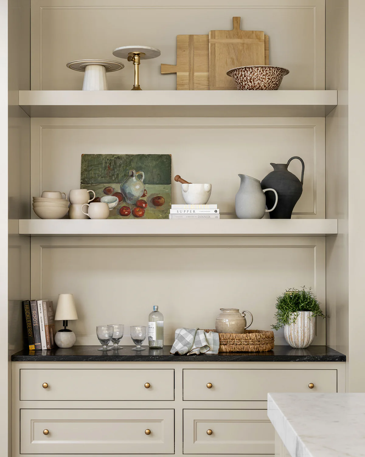 Rectangle Bread Board - Image 5