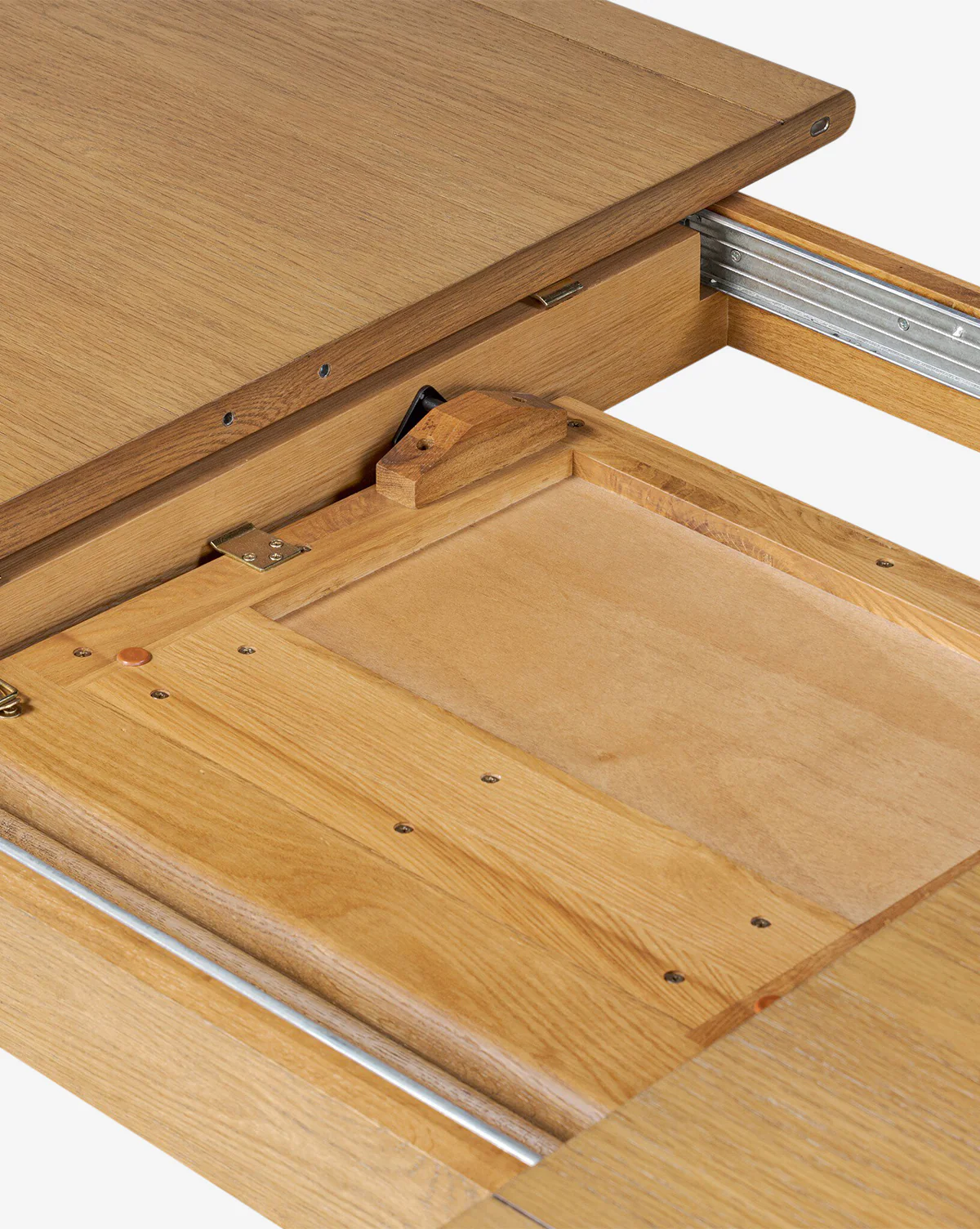 Redmond Extension Dining Table - Image 10