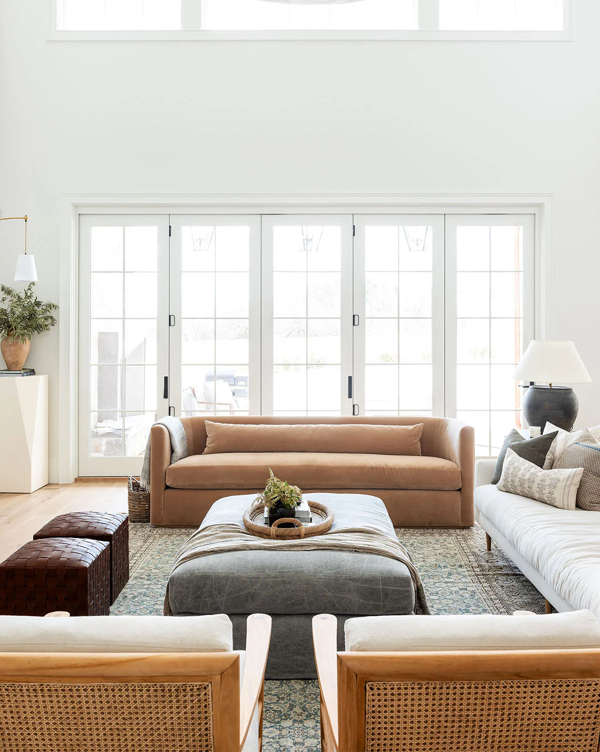 Reese Sofa (84"-96") - Image 4