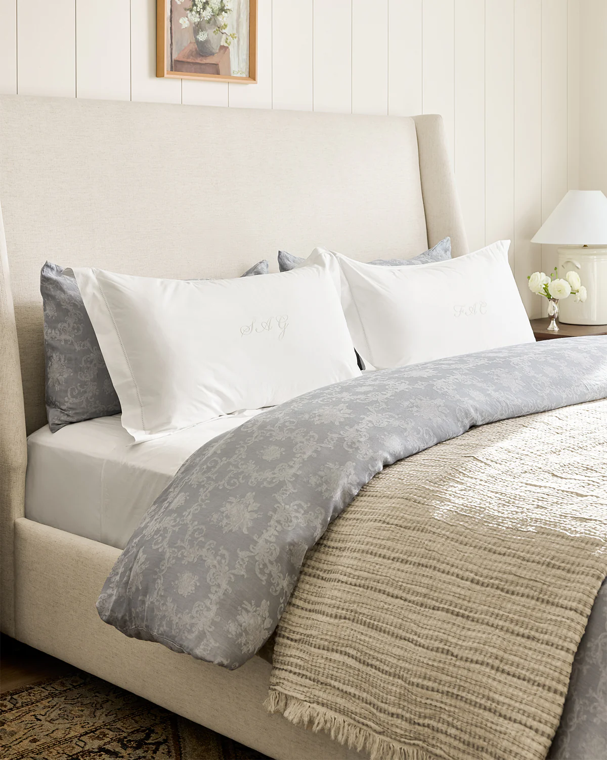 Renata Duvet Cover