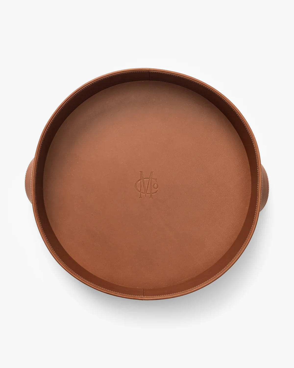 Renault Leather Tray - Image 2