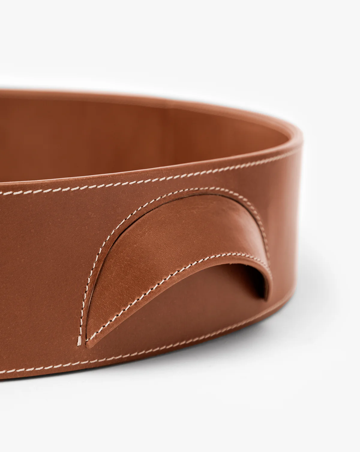 Renault Leather Tray - Image 5