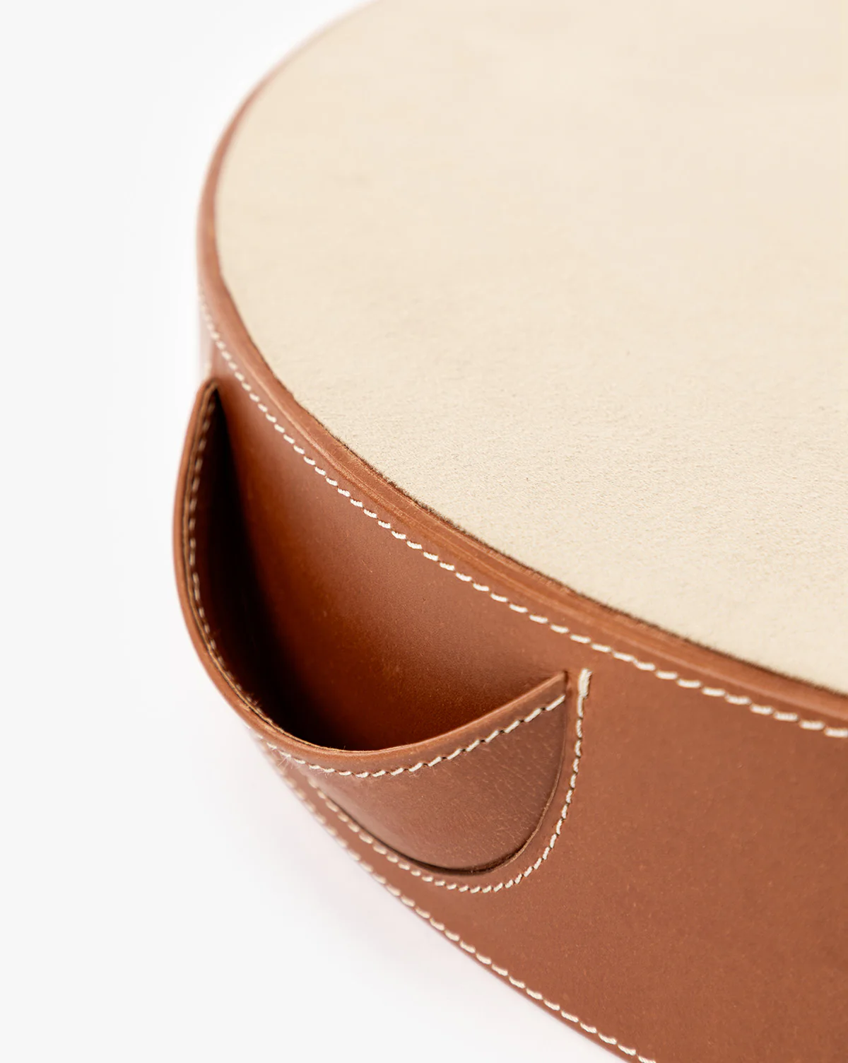Renault Leather Tray - Image 6