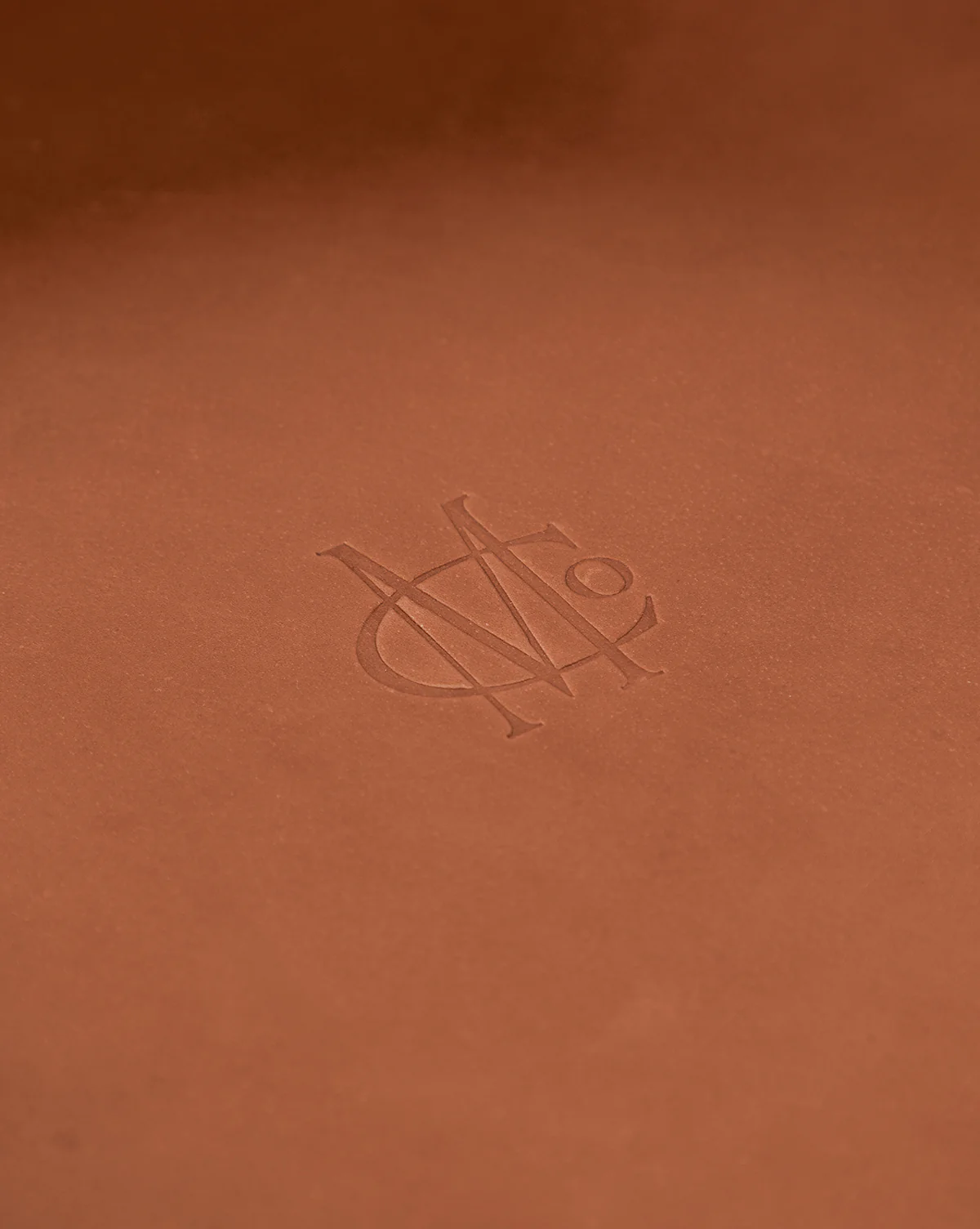 Renault Leather Tray - Image 7