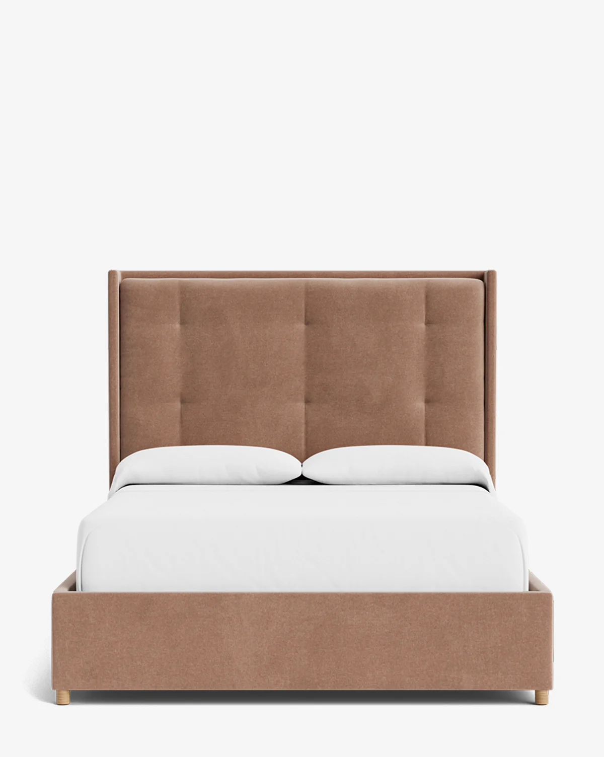 Ria Bed Tall Headboard - Image 13