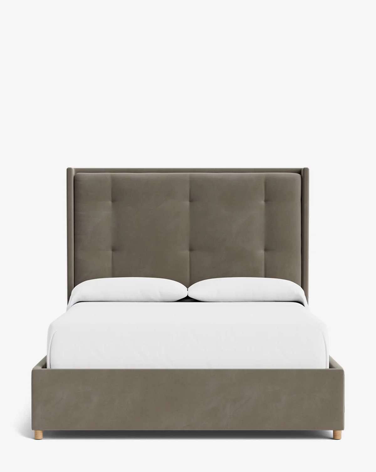 Ria Bed Tall Headboard - Image 21