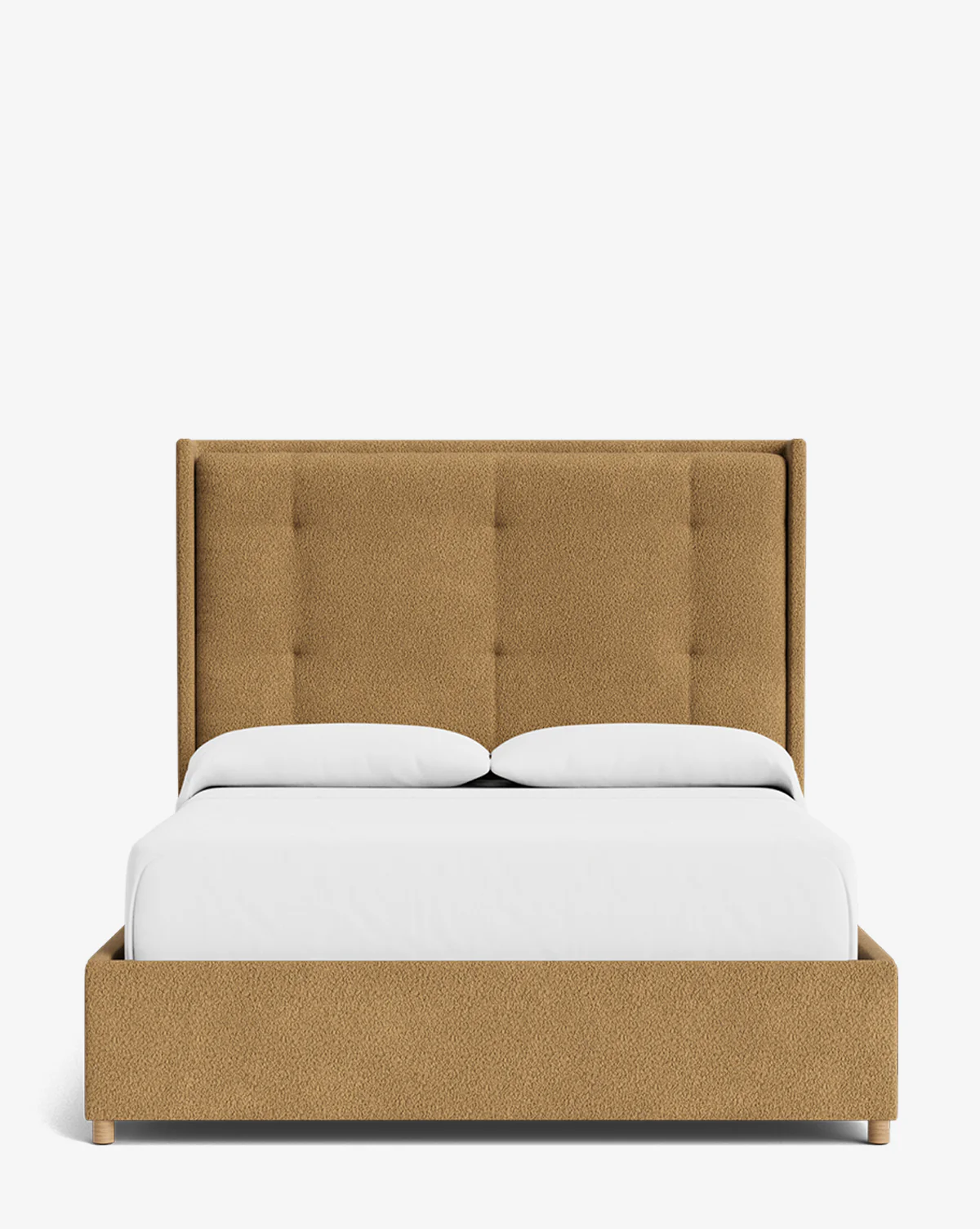 Ria Bed Tall Headboard - Image 28