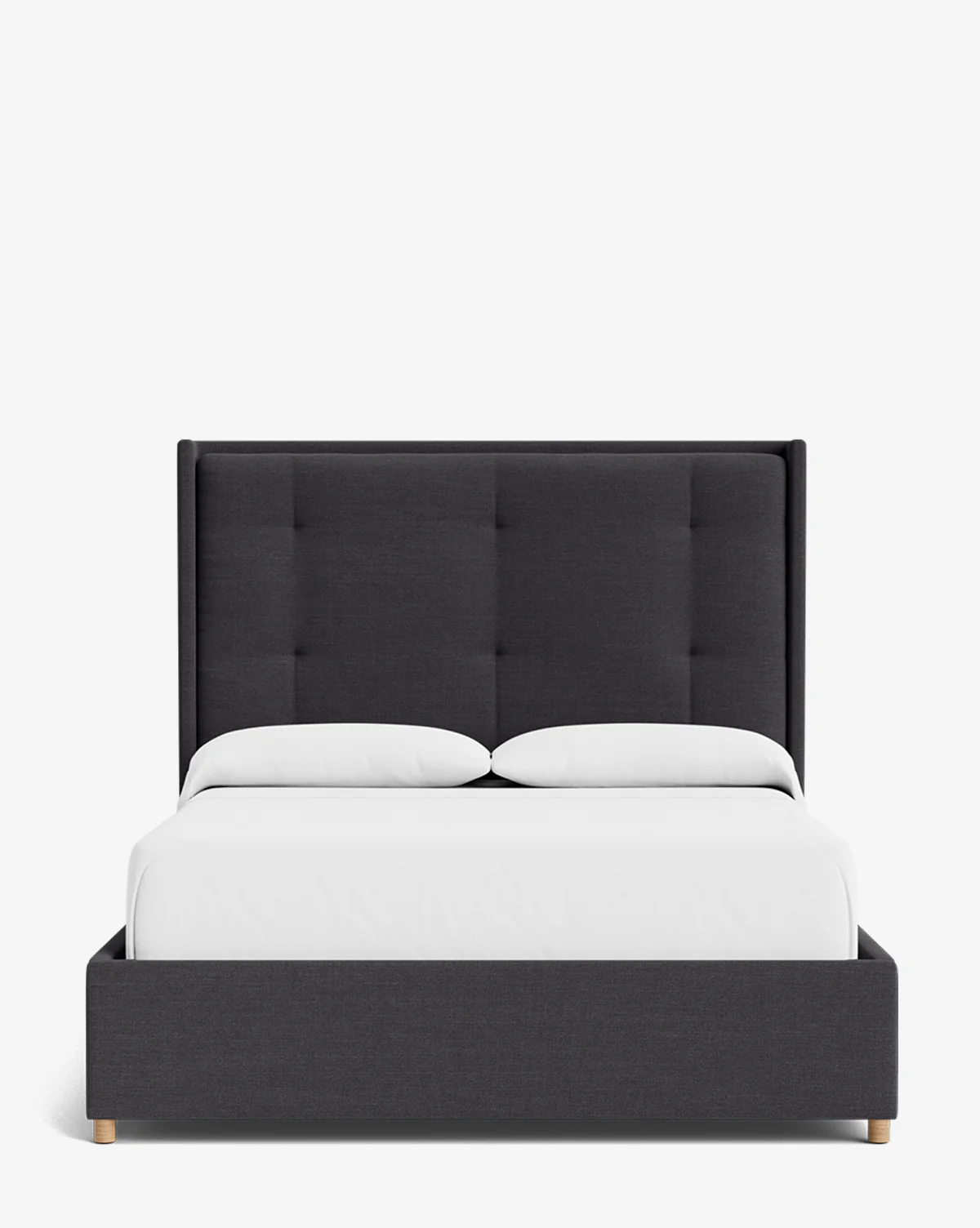Ria Bed Tall Headboard - Image 29