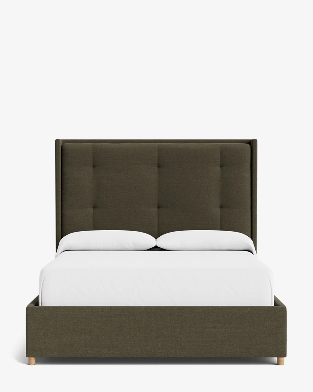 Ria Bed Tall Headboard - Image 30
