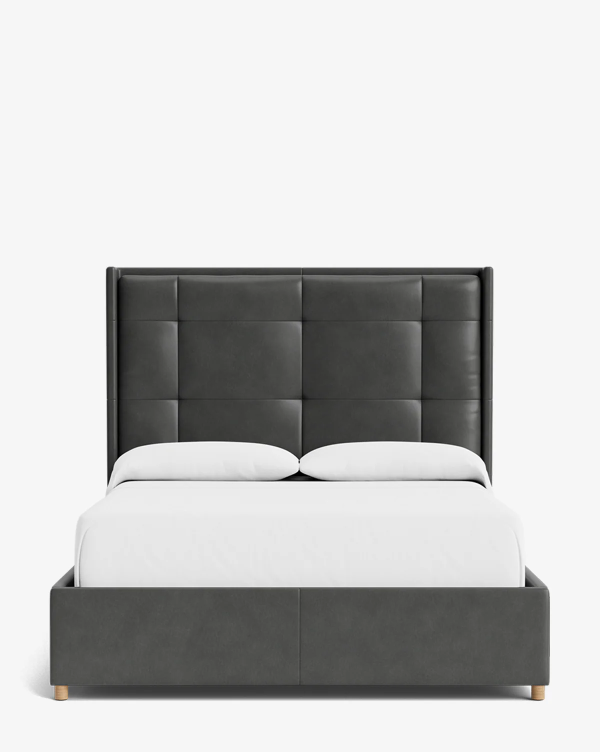 Ria Bed Tall Headboard - Image 37
