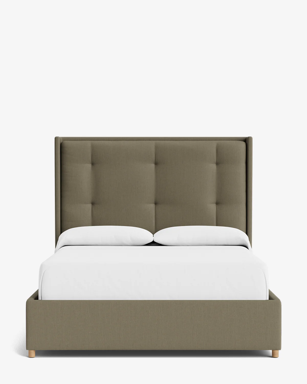 Ria Bed Tall Headboard - Image 38