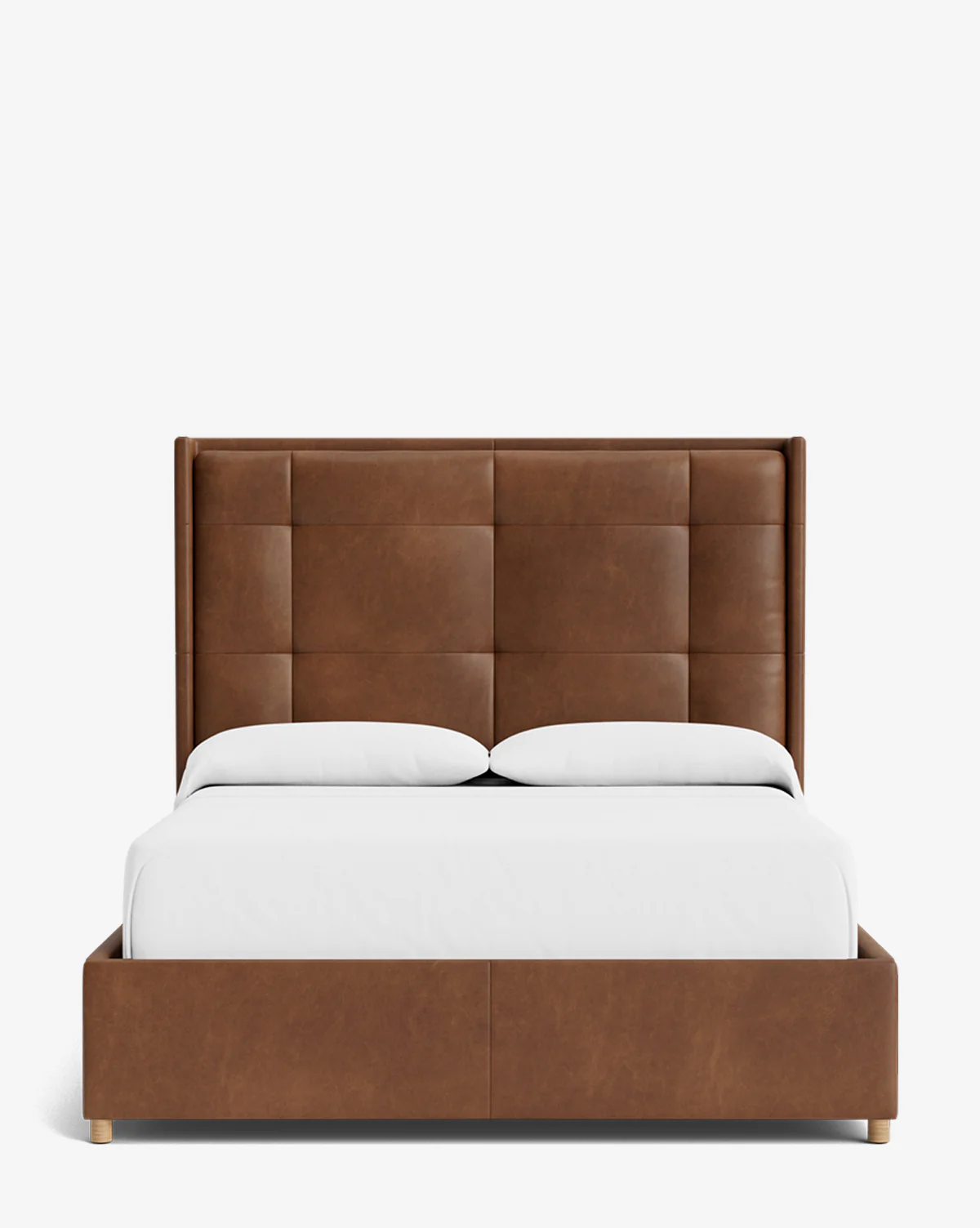 Ria Bed Tall Headboard - Image 45