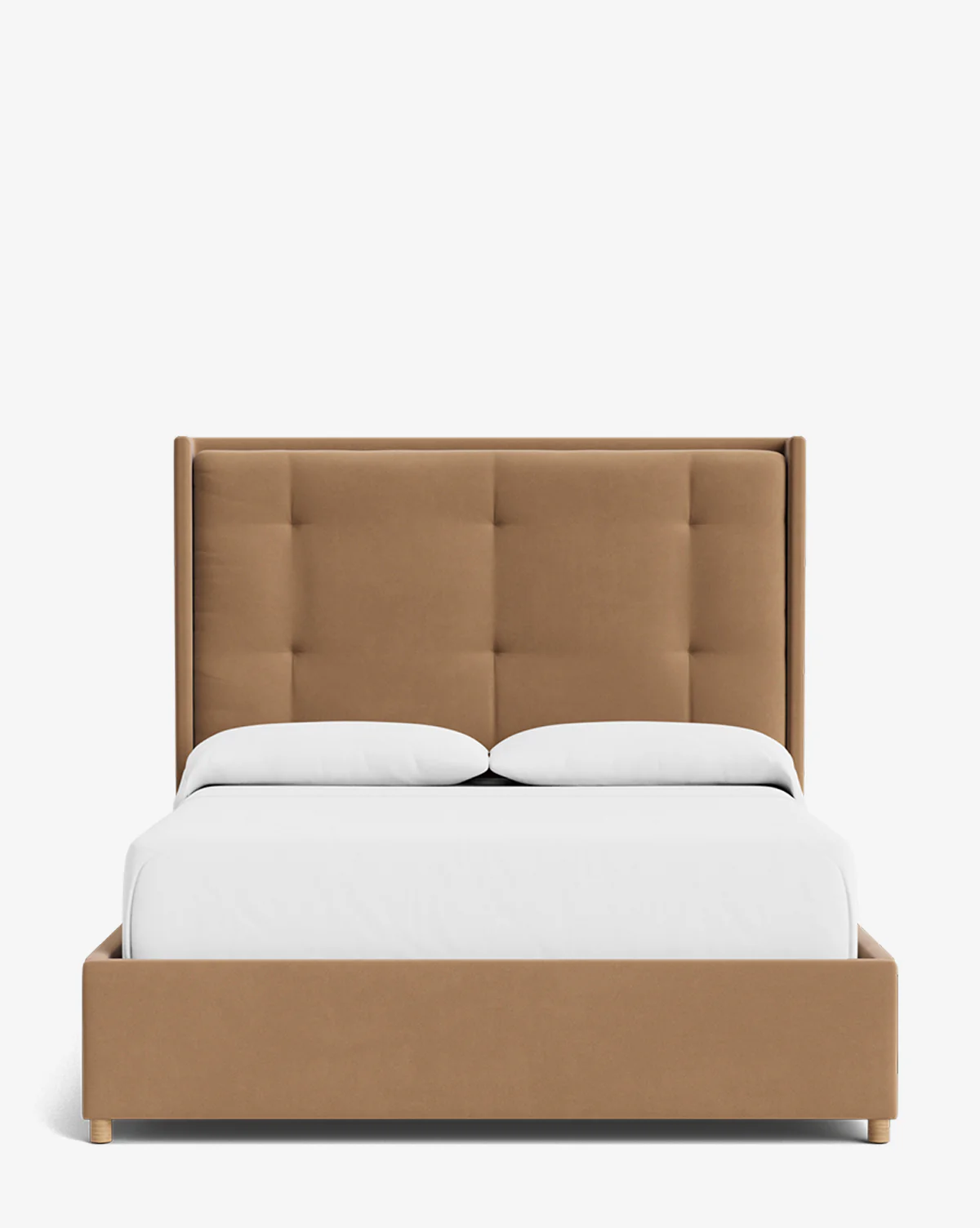 Ria Bed Tall Headboard - Image 46