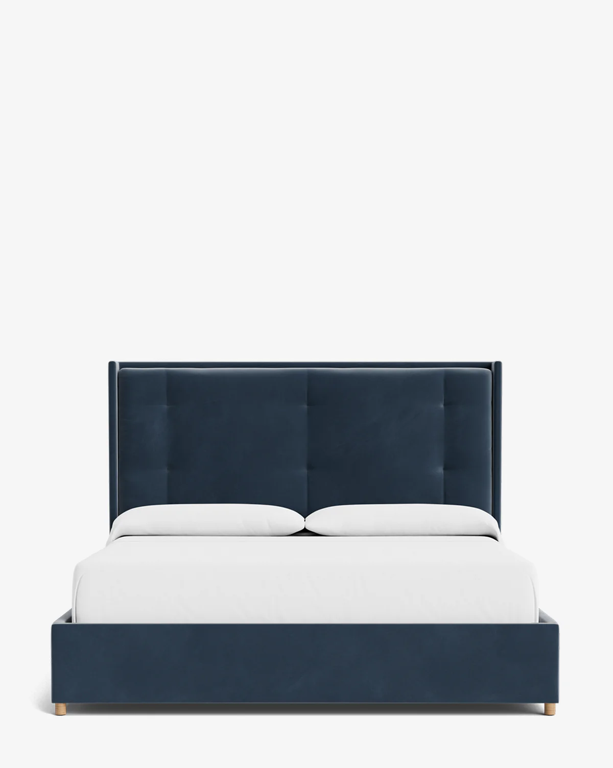 Ria Bed Tall Headboard - Image 48