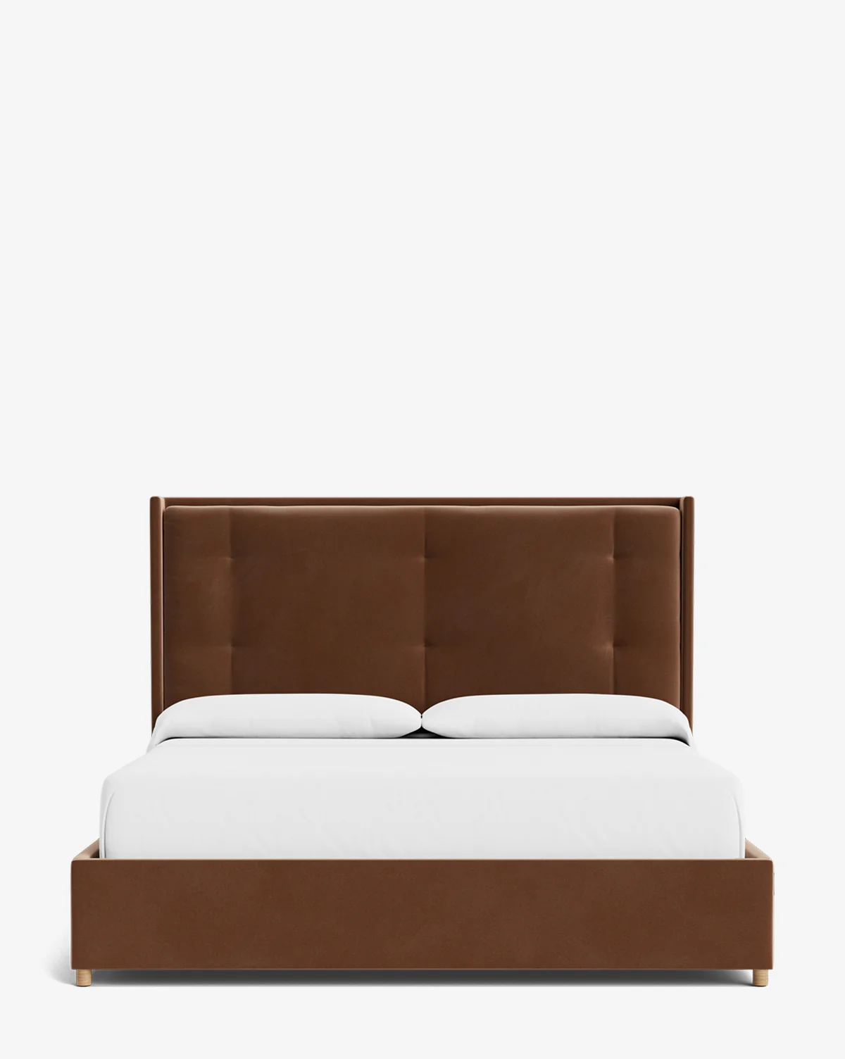 Ria Bed Tall Headboard - Image 50