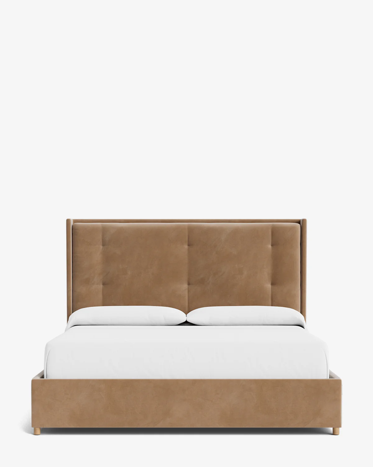 Ria Bed Tall Headboard - Image 51