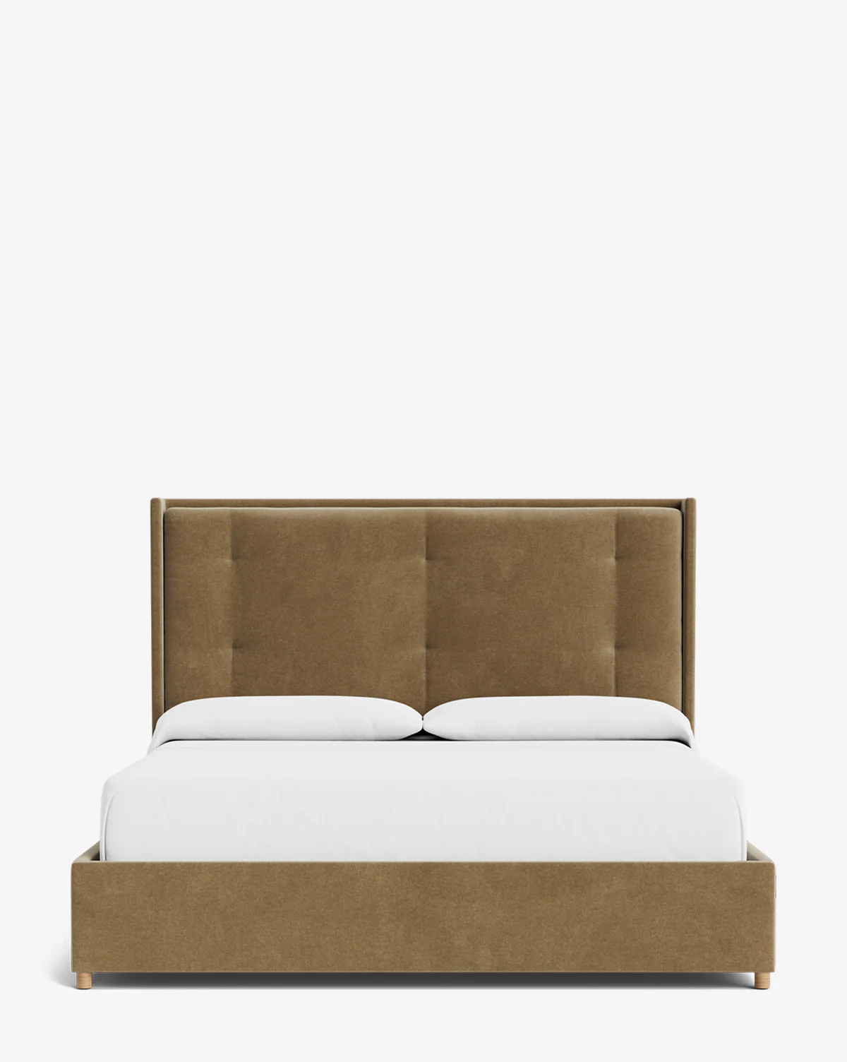 Ria Bed Tall Headboard - Image 54
