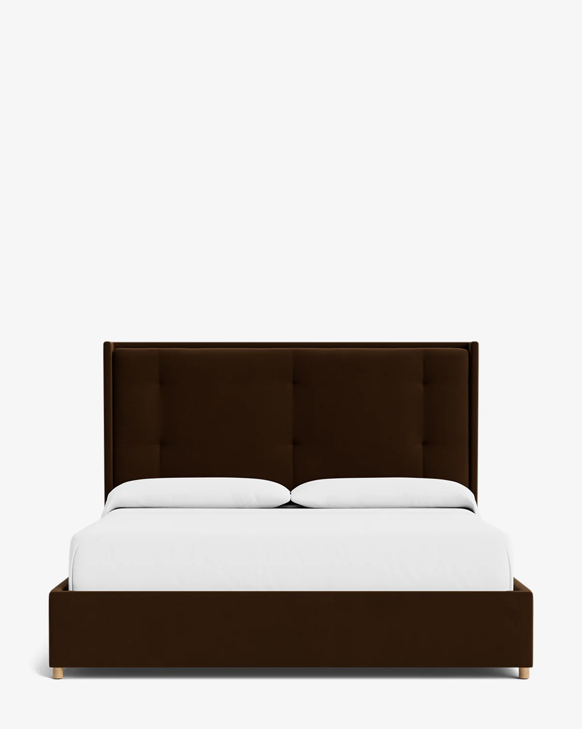 Ria Bed Tall Headboard - Image 55