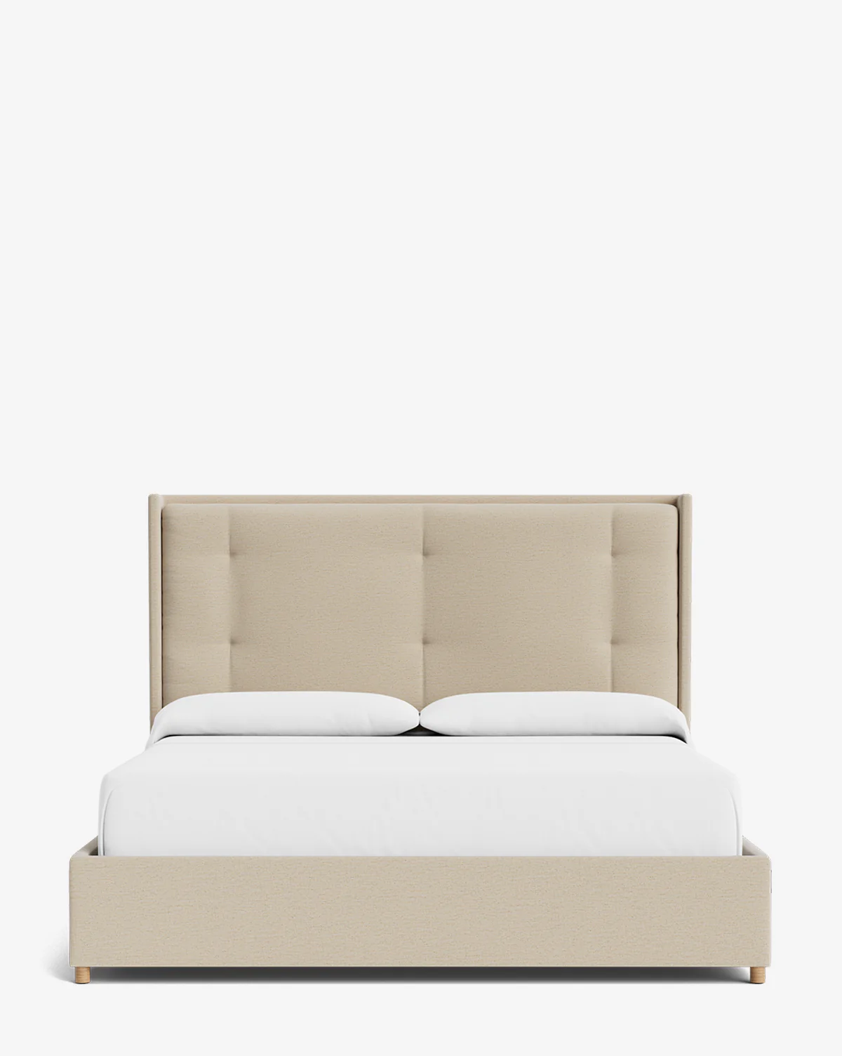 Ria Bed Tall Headboard - Image 61