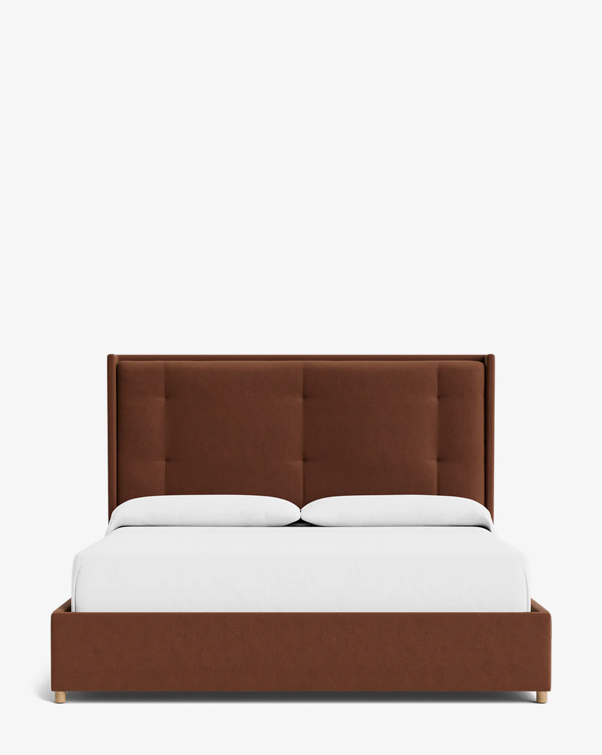 Ria Bed Tall Headboard - Image 65