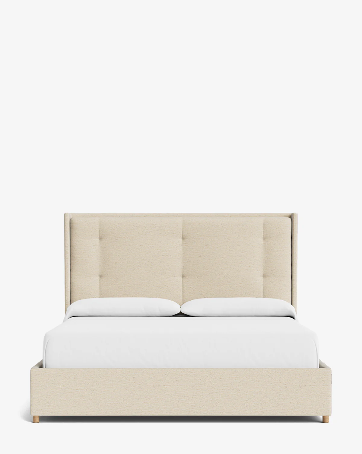 Ria Bed Tall Headboard - Image 69