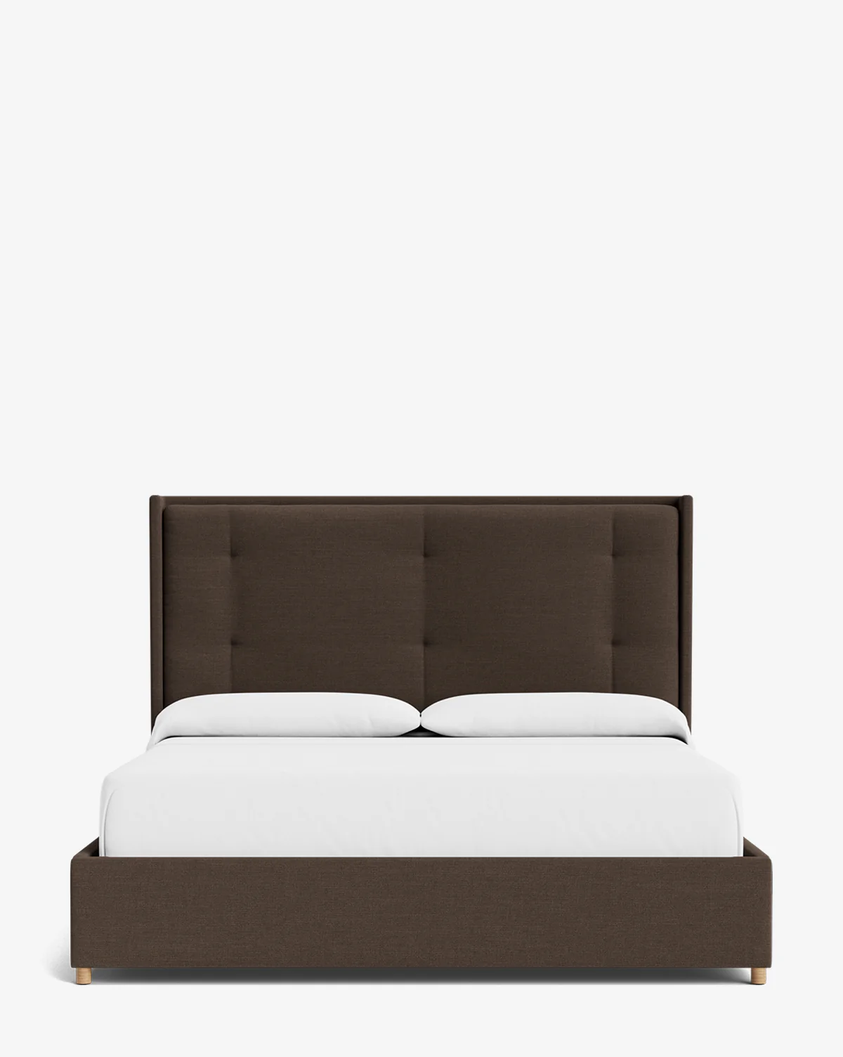 Ria Bed Tall Headboard - Image 74
