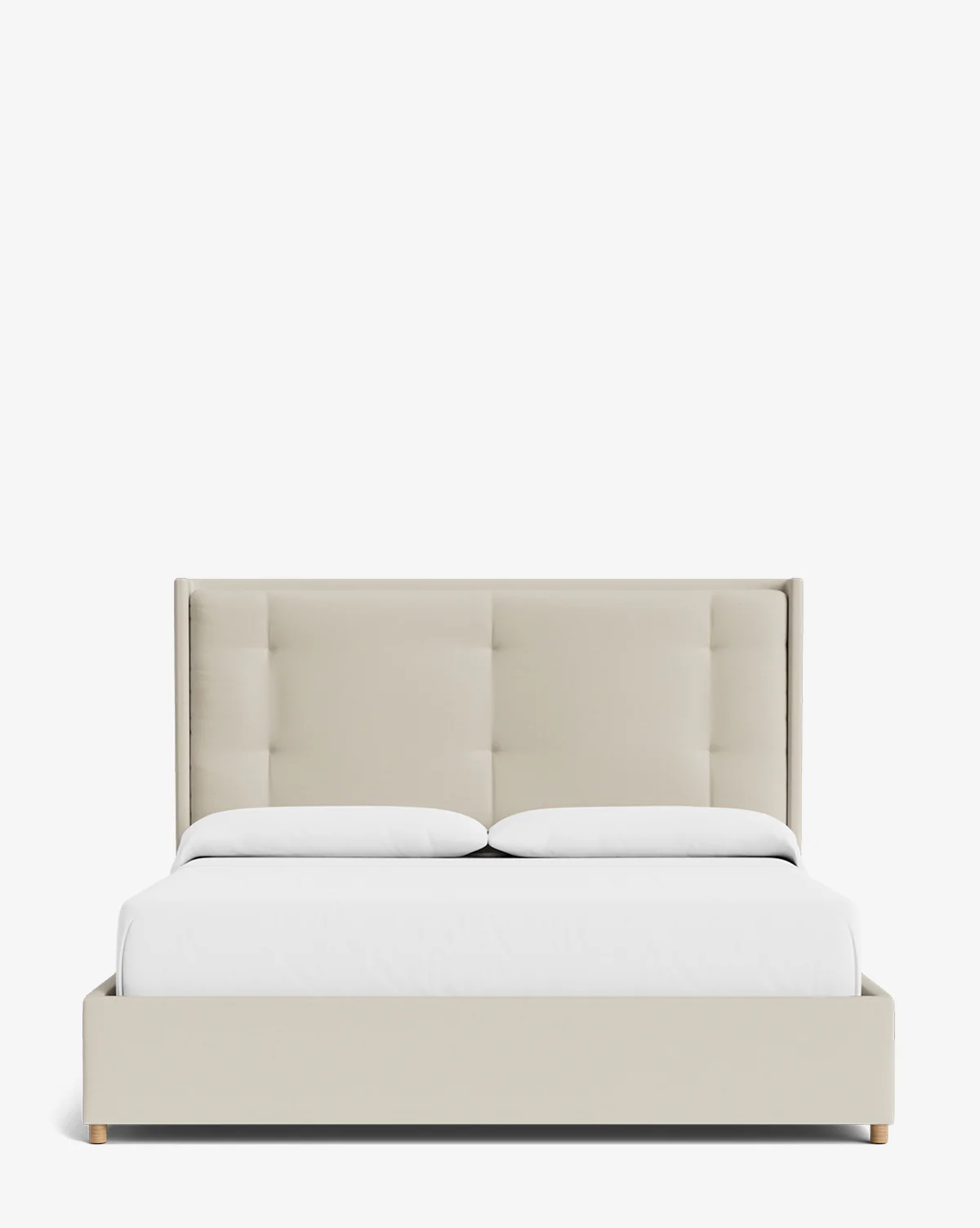 Ria Bed Tall Headboard - Image 78
