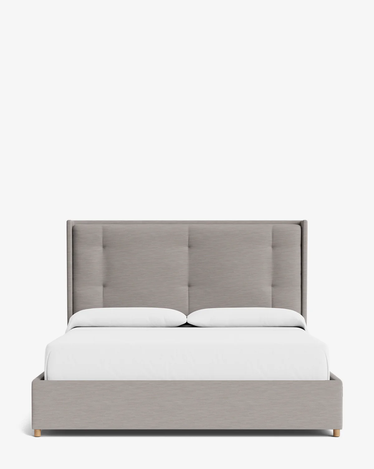 Ria Bed Tall Headboard - Image 80