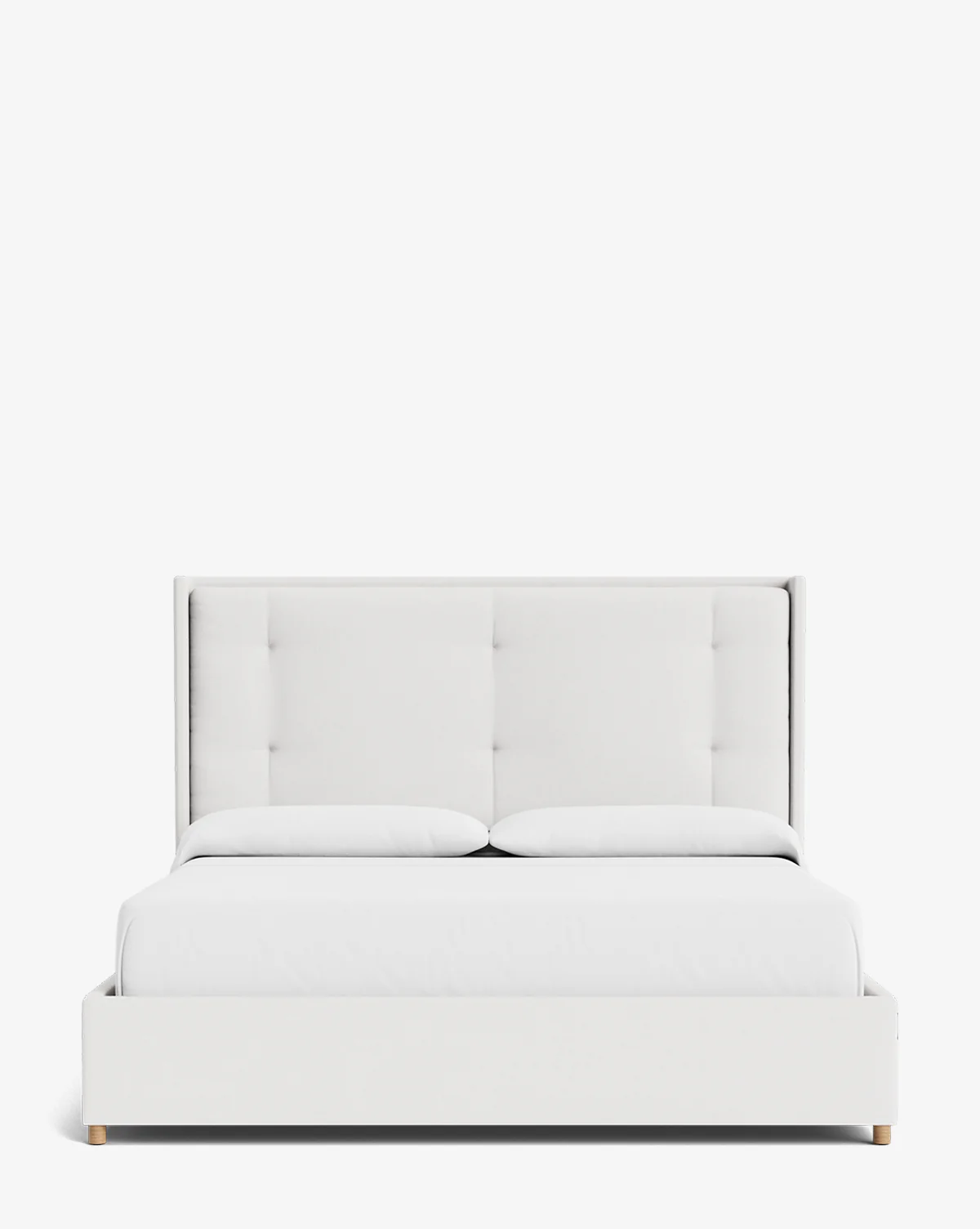 Ria Bed Tall Headboard - Image 84