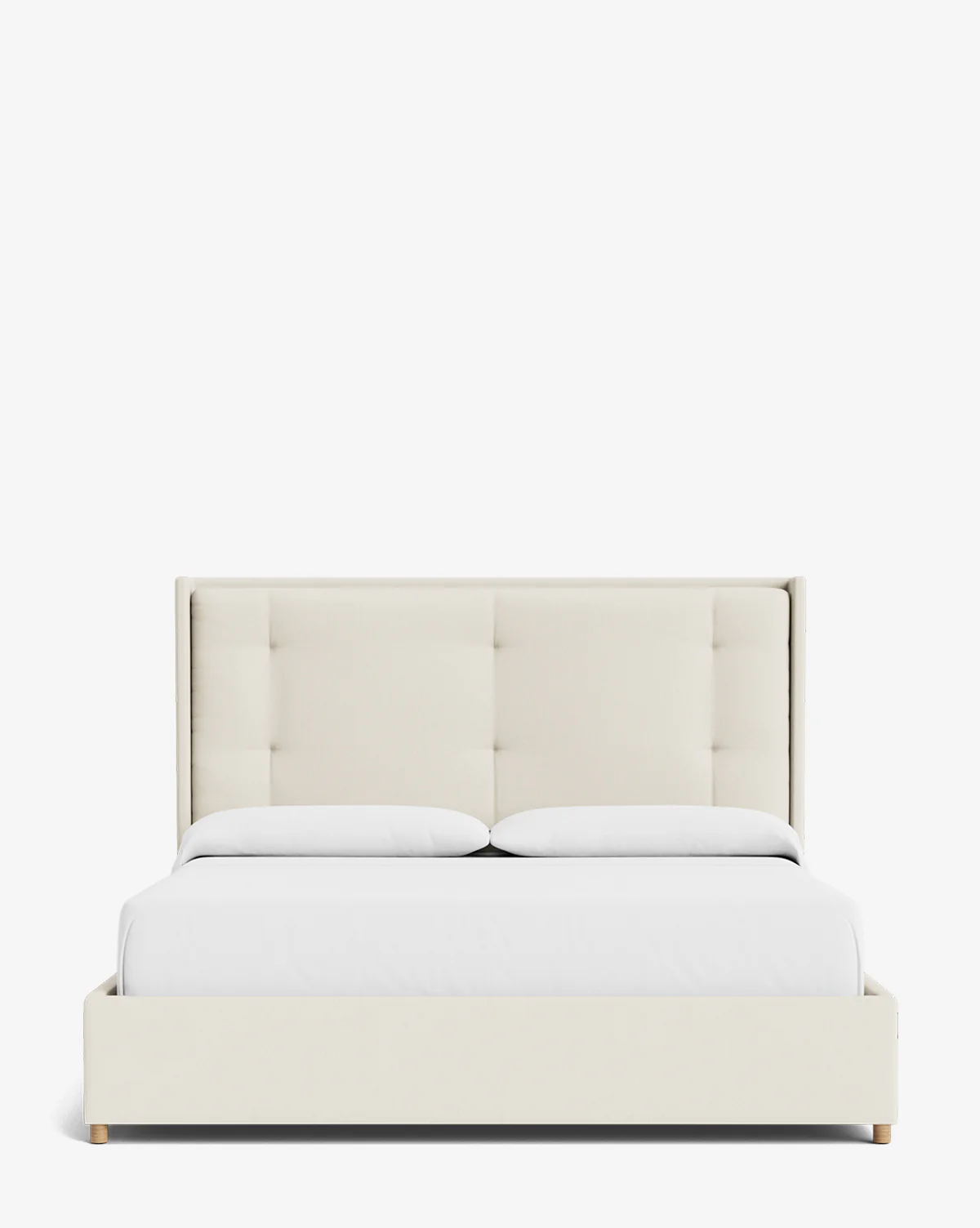 Ria Bed Tall Headboard - Image 85