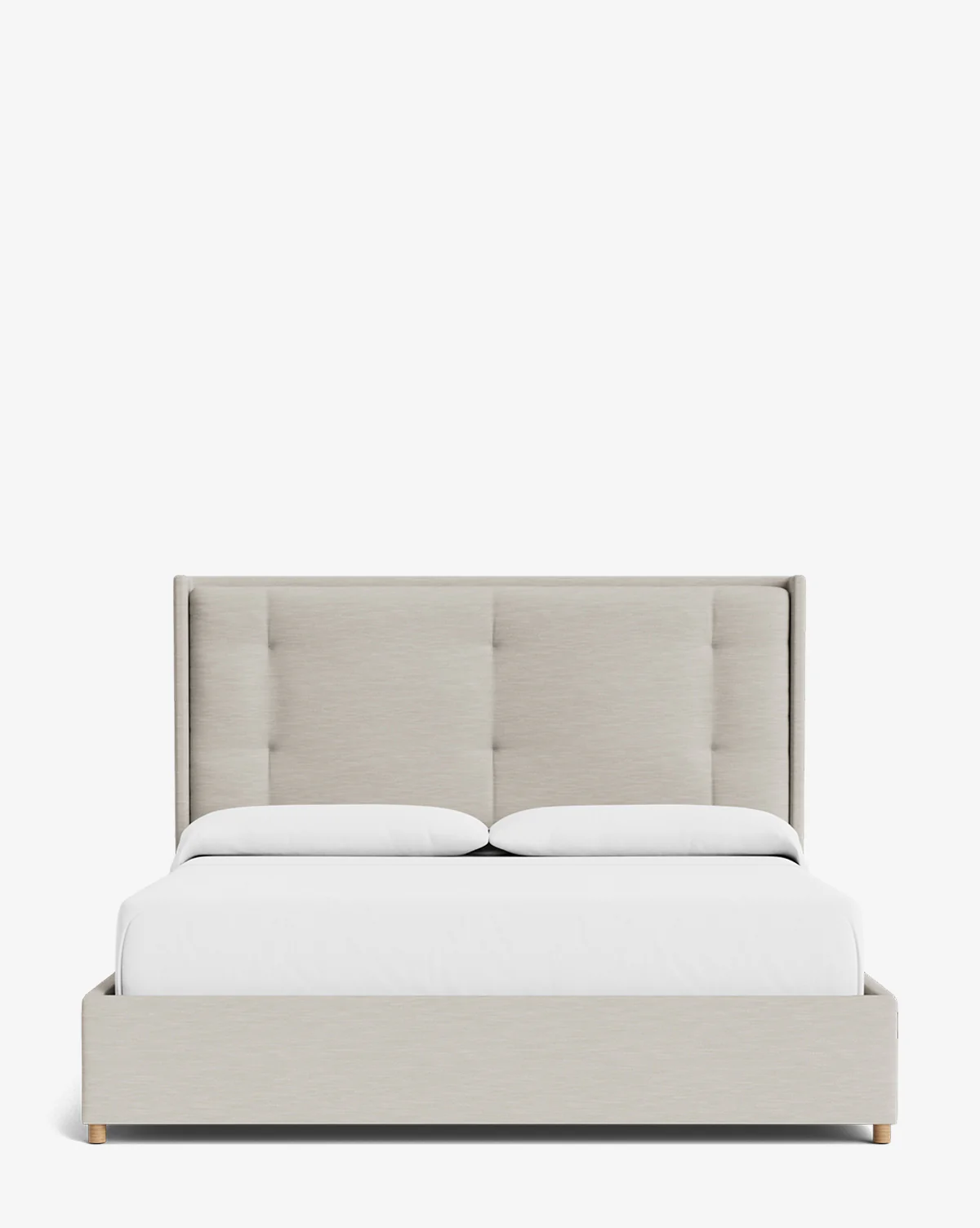 Ria Bed Tall Headboard - Image 87