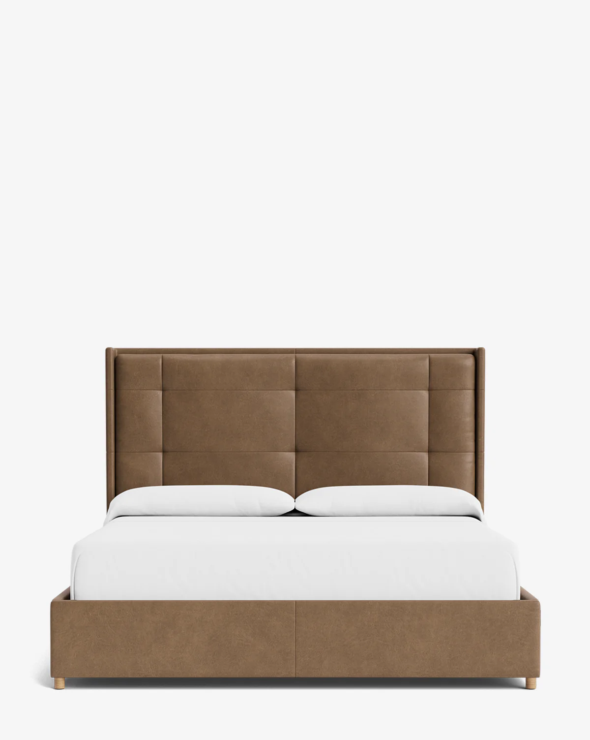 Ria Bed Tall Headboard - Image 88